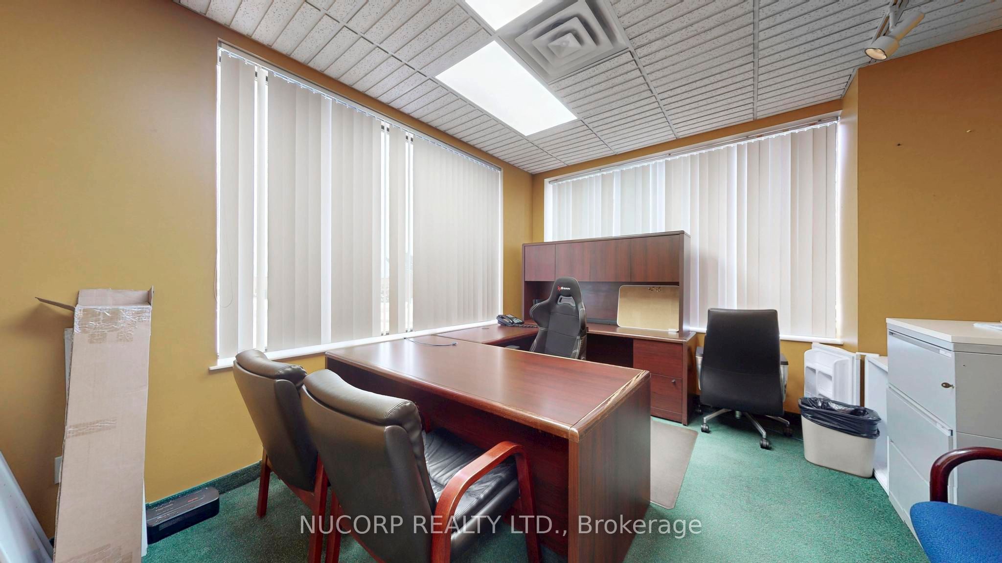 #100-103 - 141 Brunel Road Property Photo 22