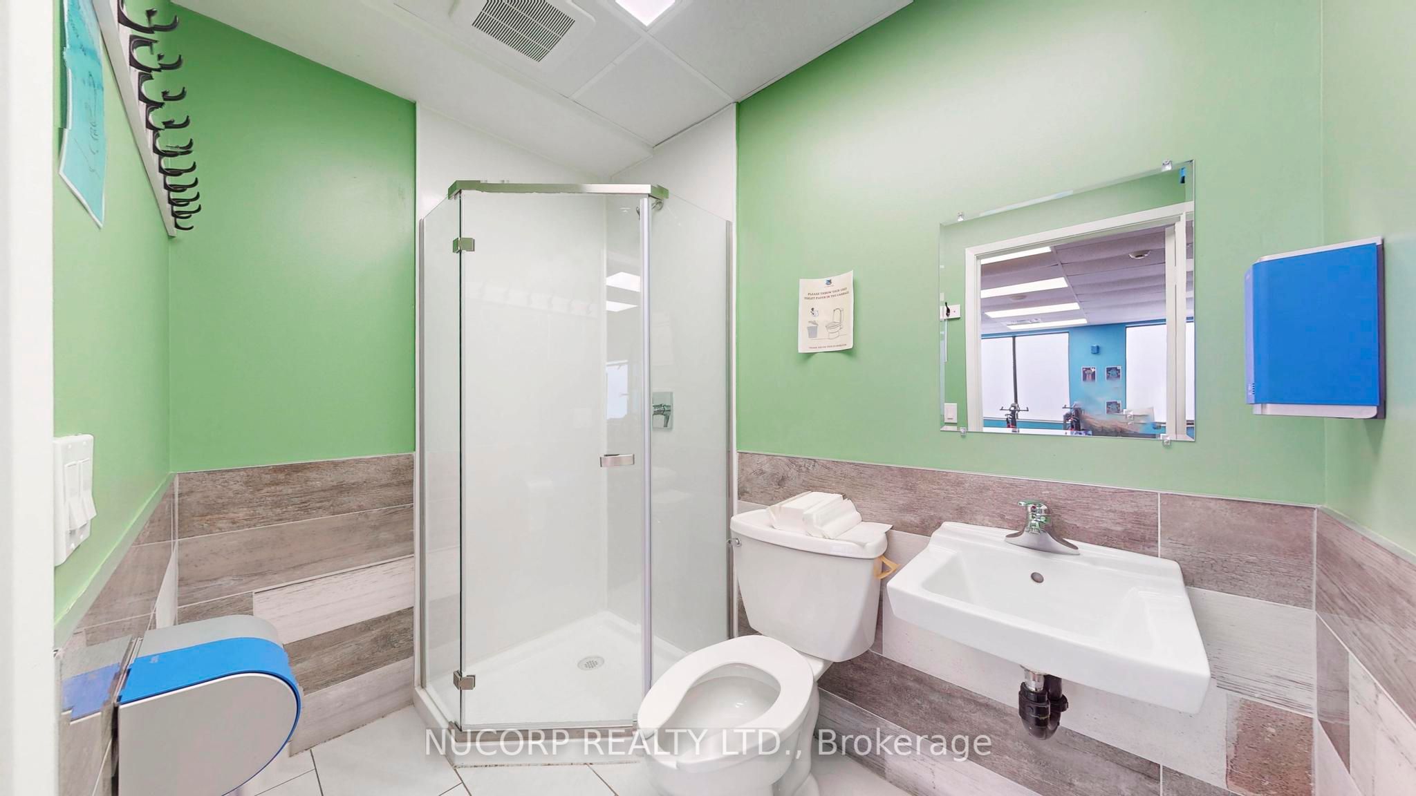 #100-103 - 141 Brunel Road Property Photo 26
