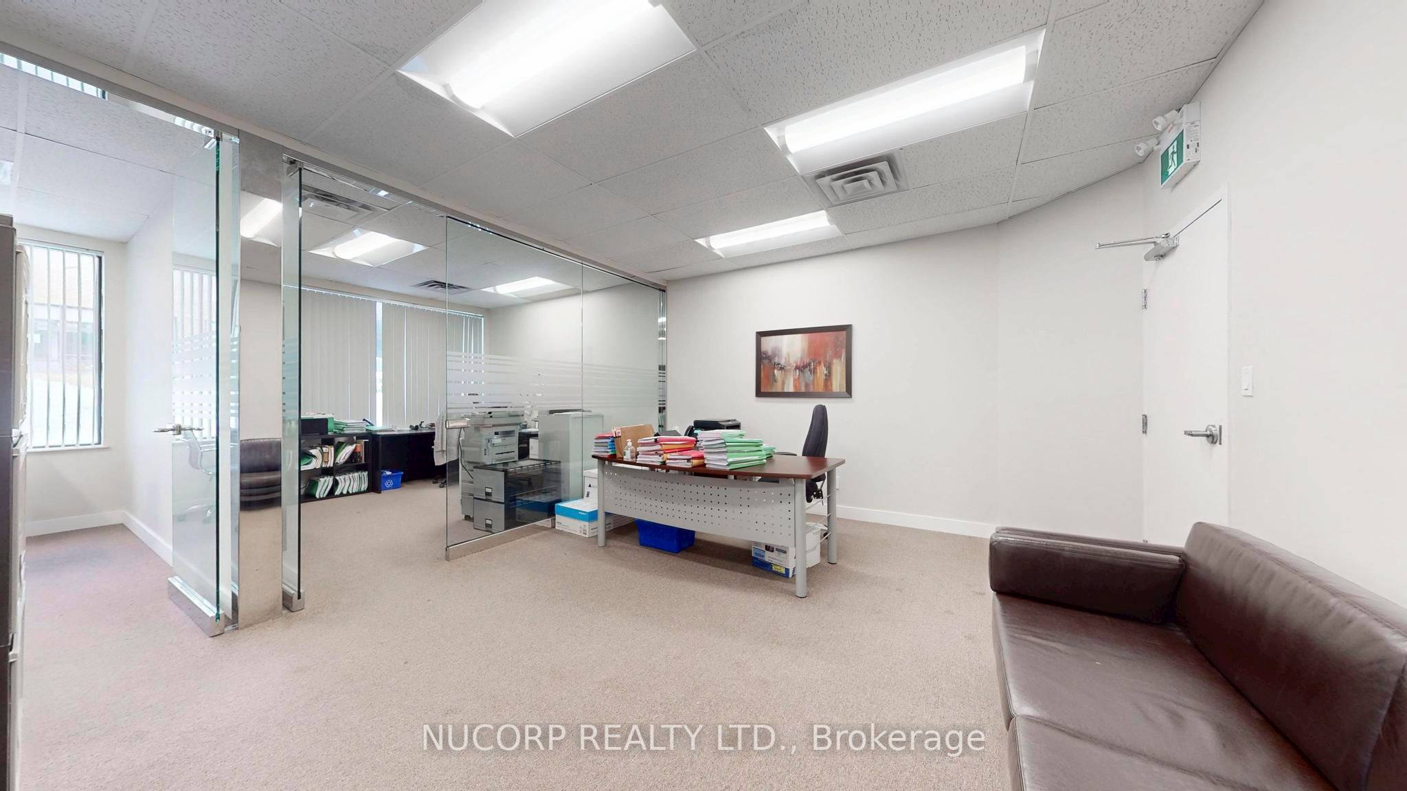 #100-103 - 141 Brunel Road Property Photo 28