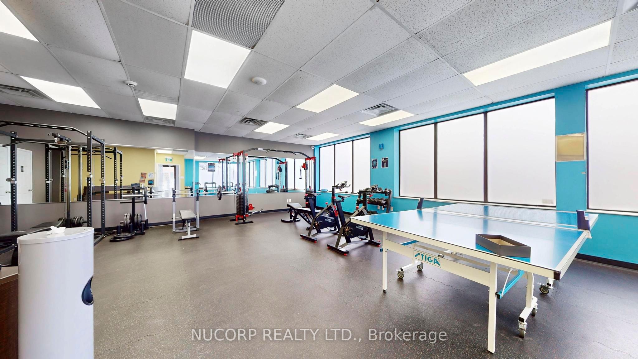#102 - 141 Brunel Road Property Photo 6
