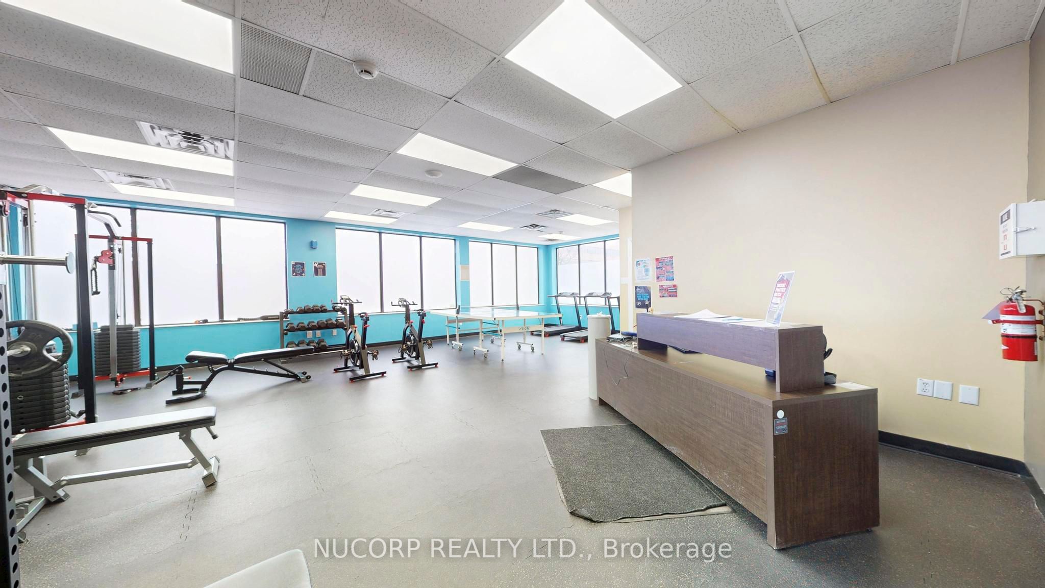 #102 - 141 Brunel Road Property Photo 7