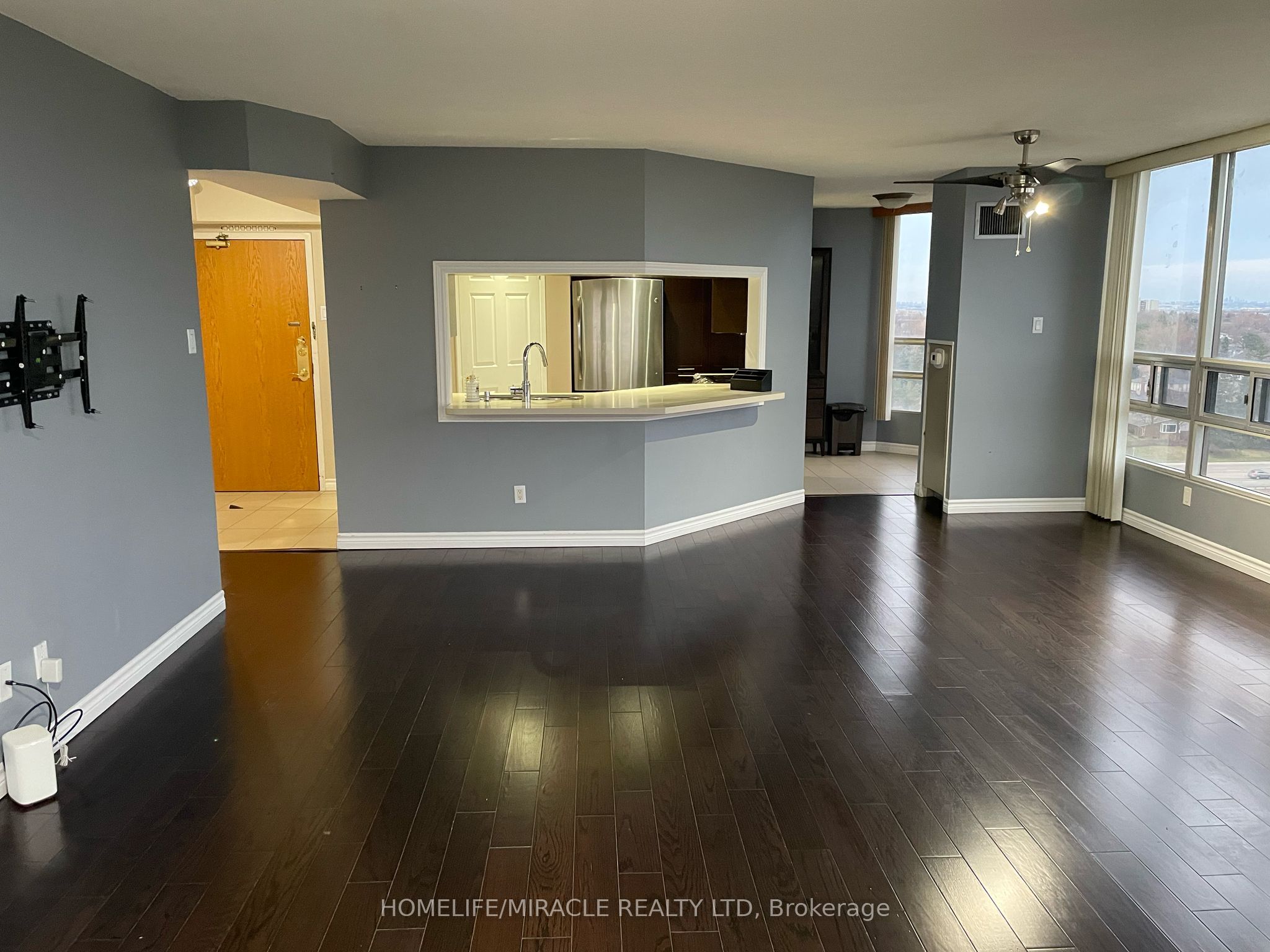 #1004 - 320 Mill Street Property Photo 2