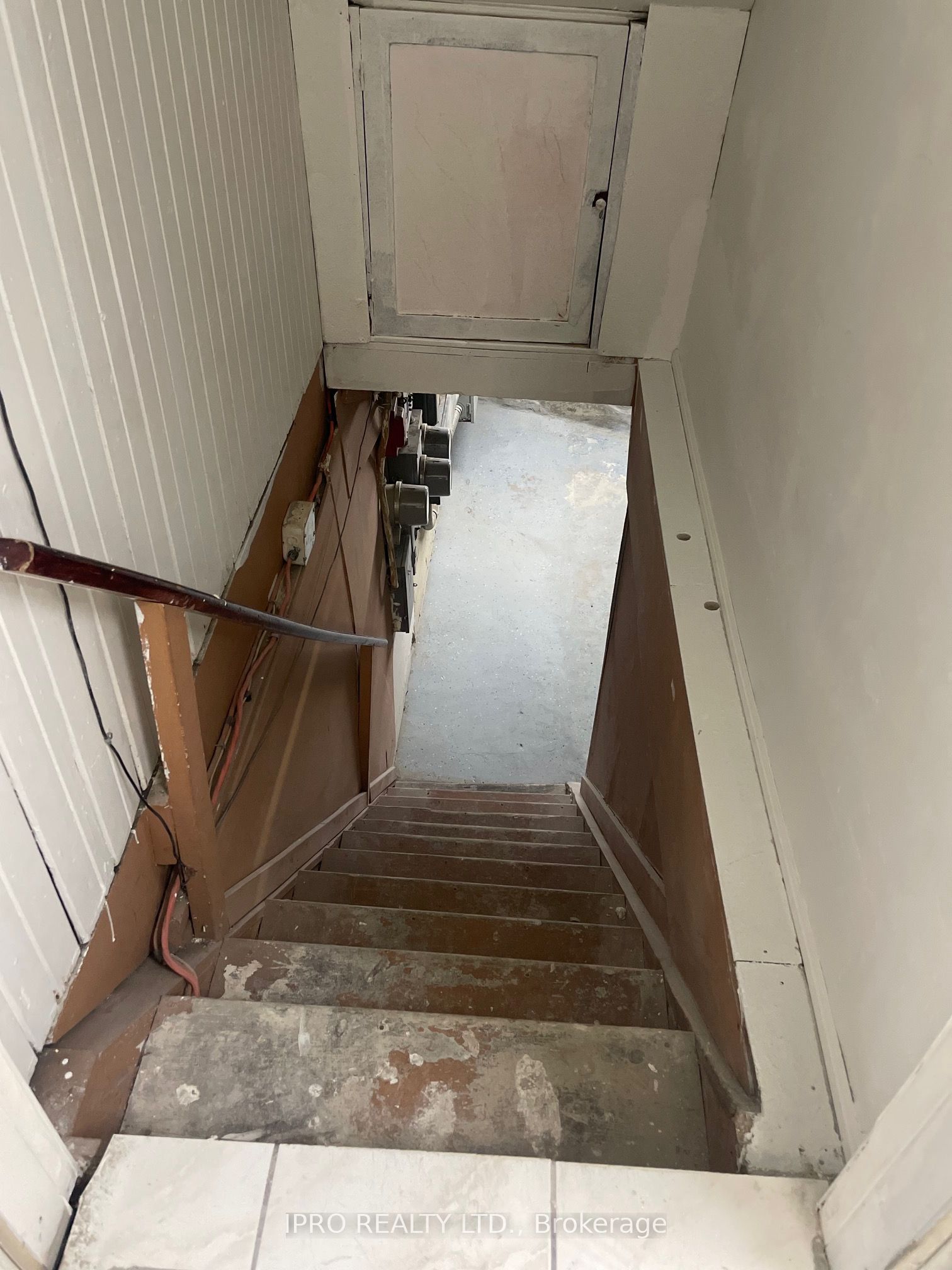 #main Floor - 2957 Dundas Street Property Photo 11