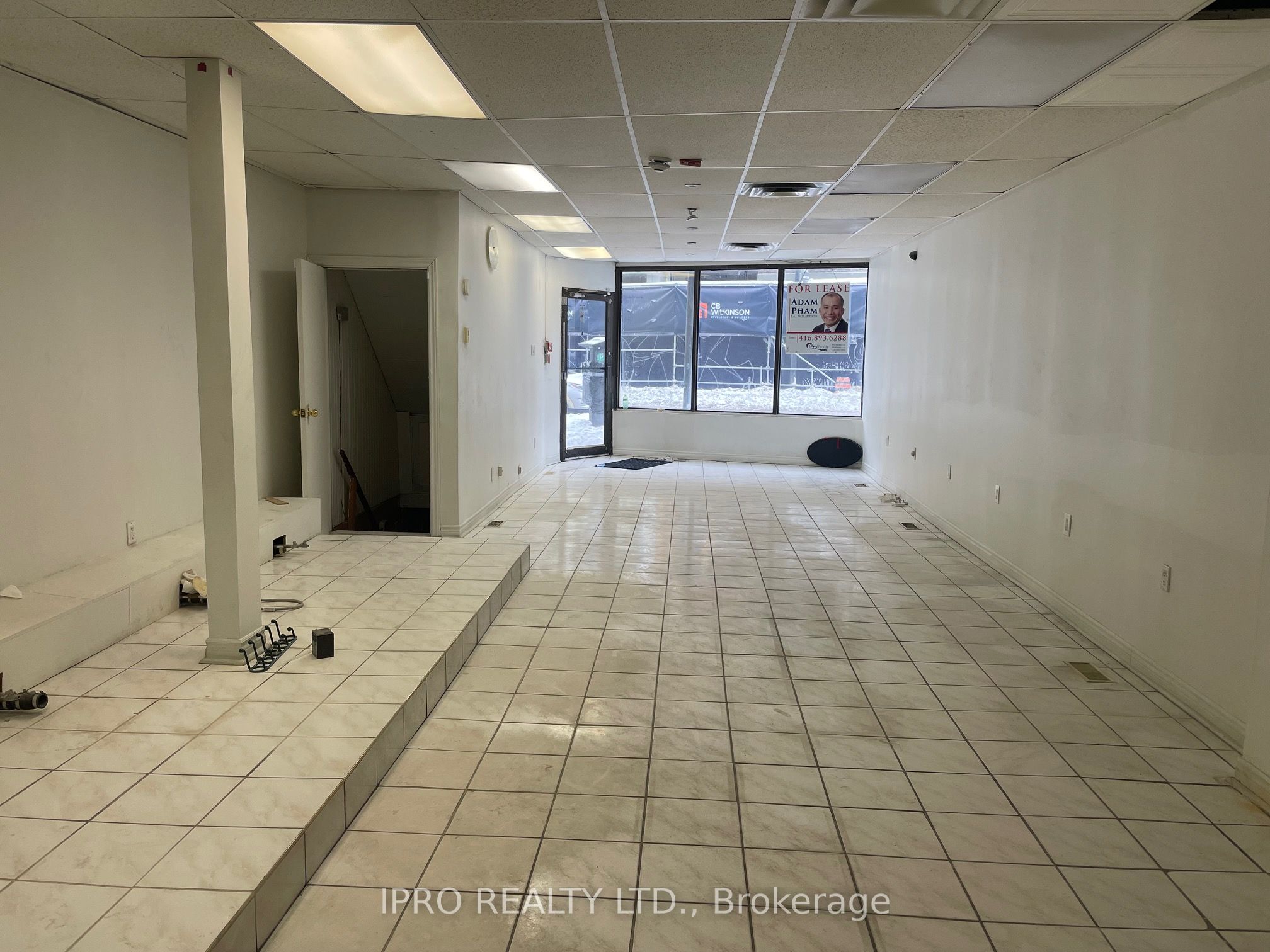 #main Floor - 2957 Dundas Street Property Photo 14
