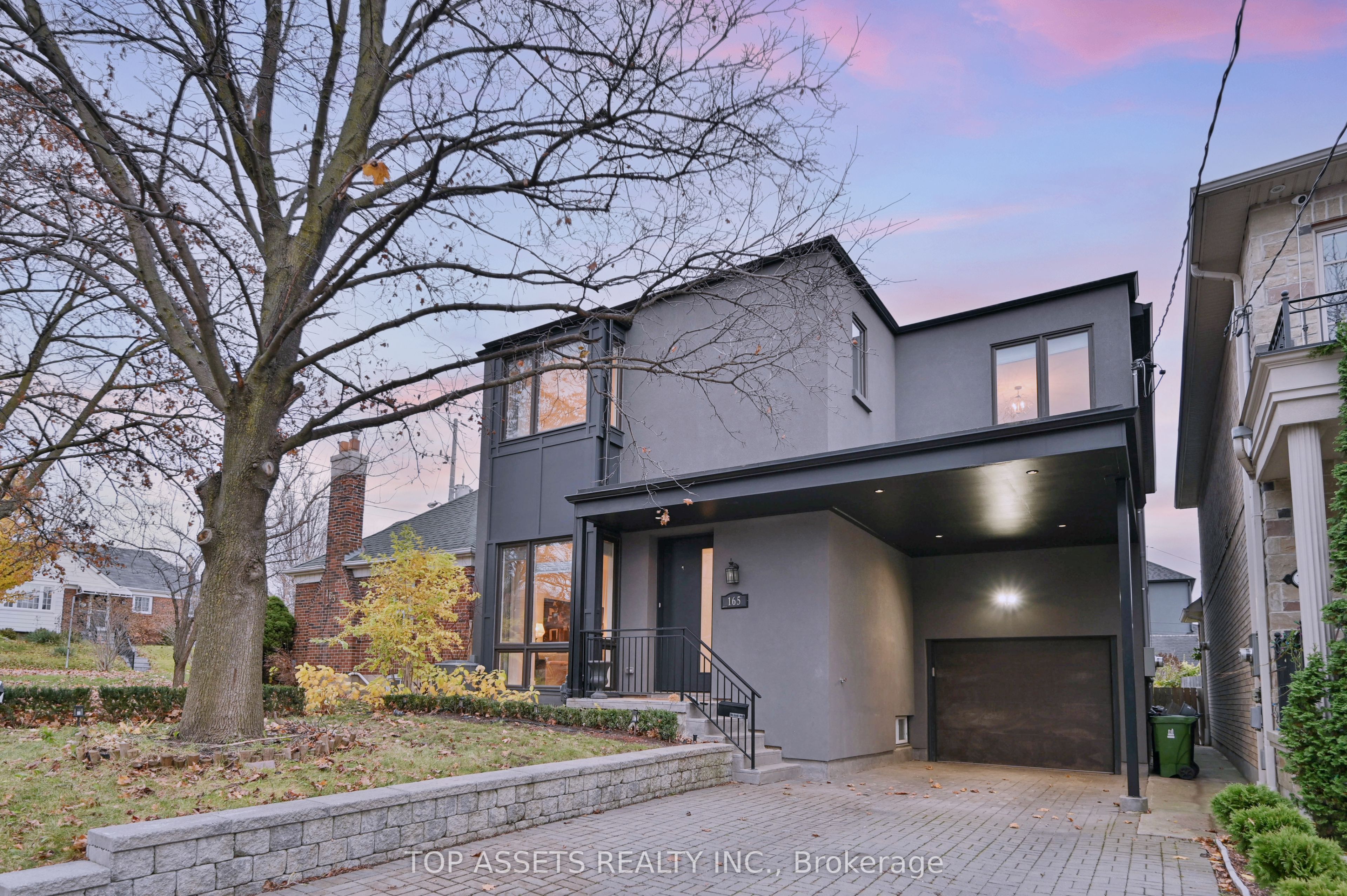 165 Strathnairn Avenue Property Photo 1