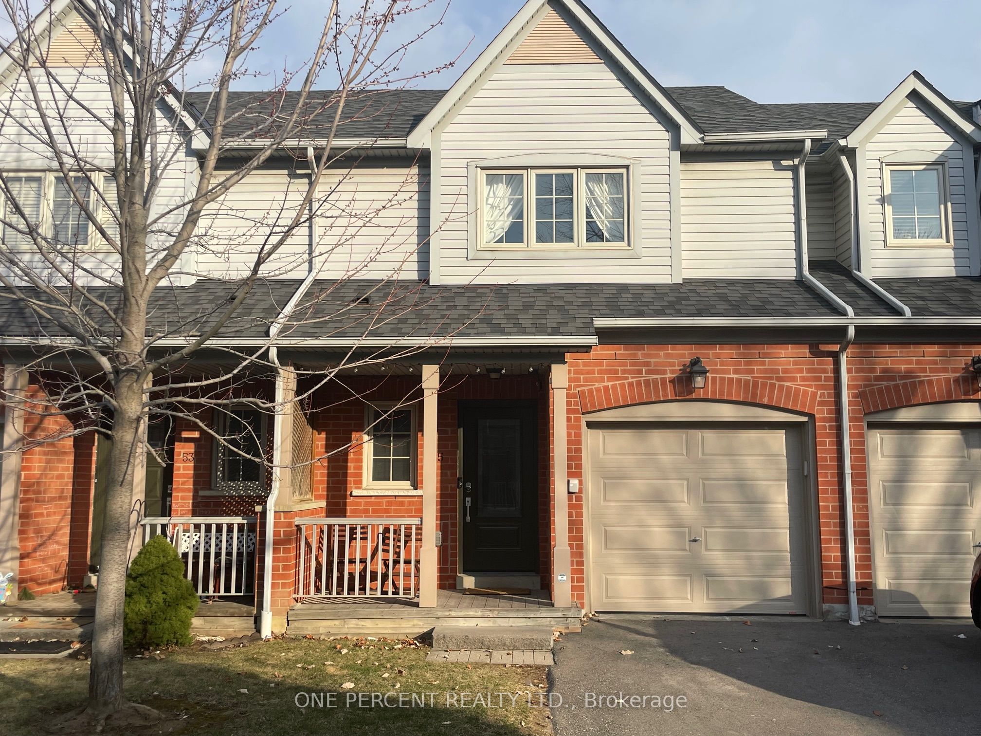 #55 - 5223 Fairford Crescent Property Photo 1