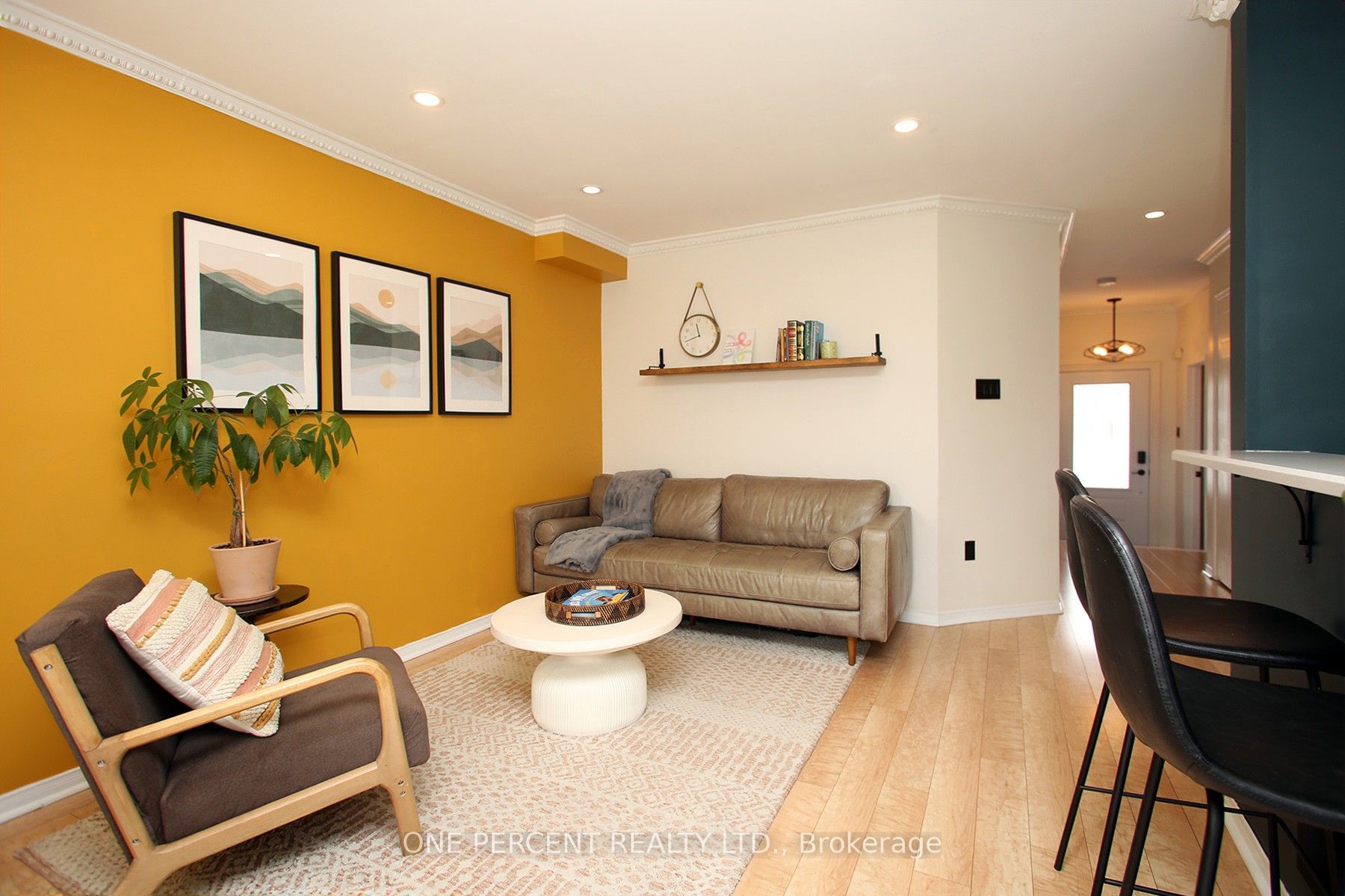 #55 - 5223 Fairford Crescent Property Photo 3