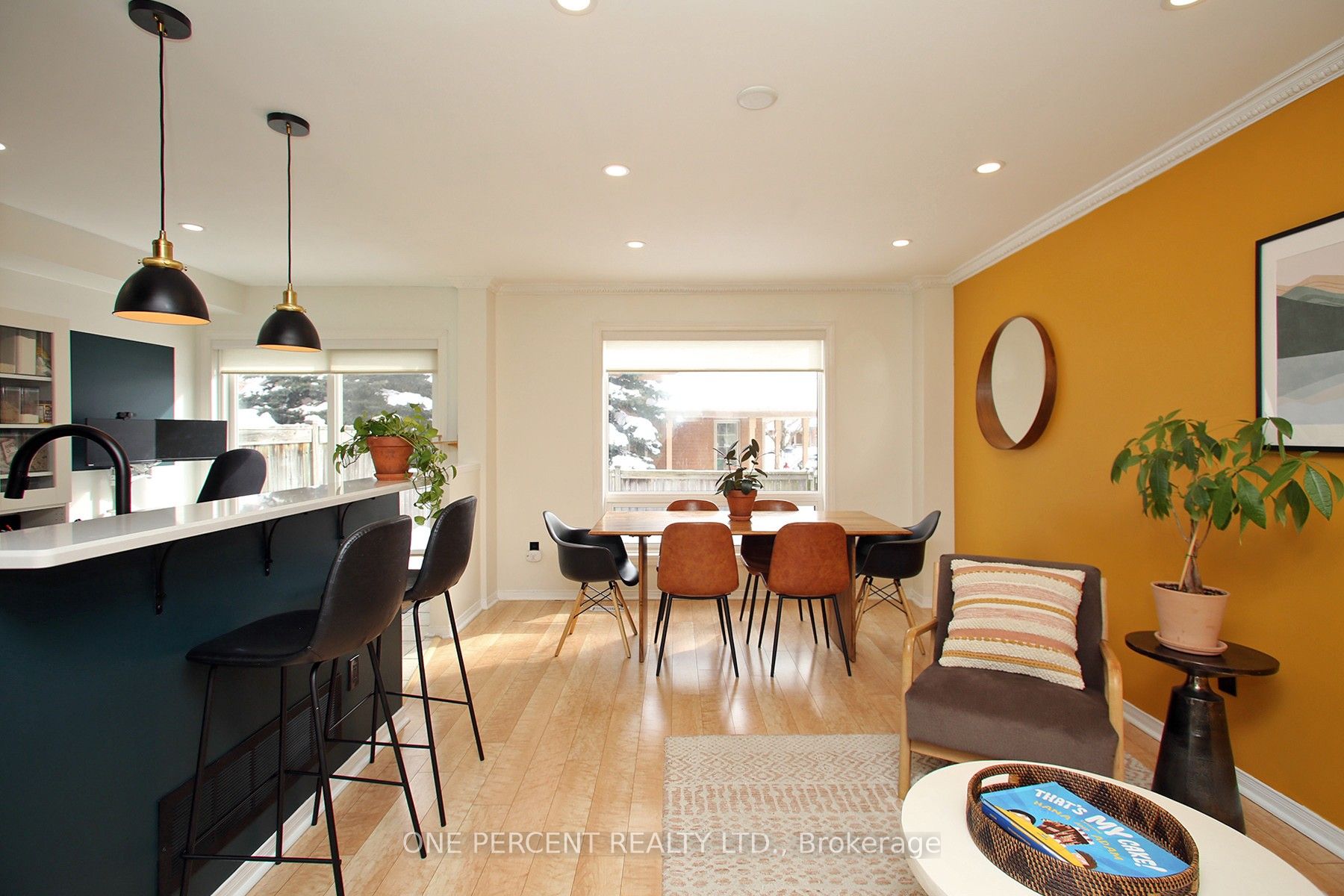 #55 - 5223 Fairford Crescent Property Photo 4