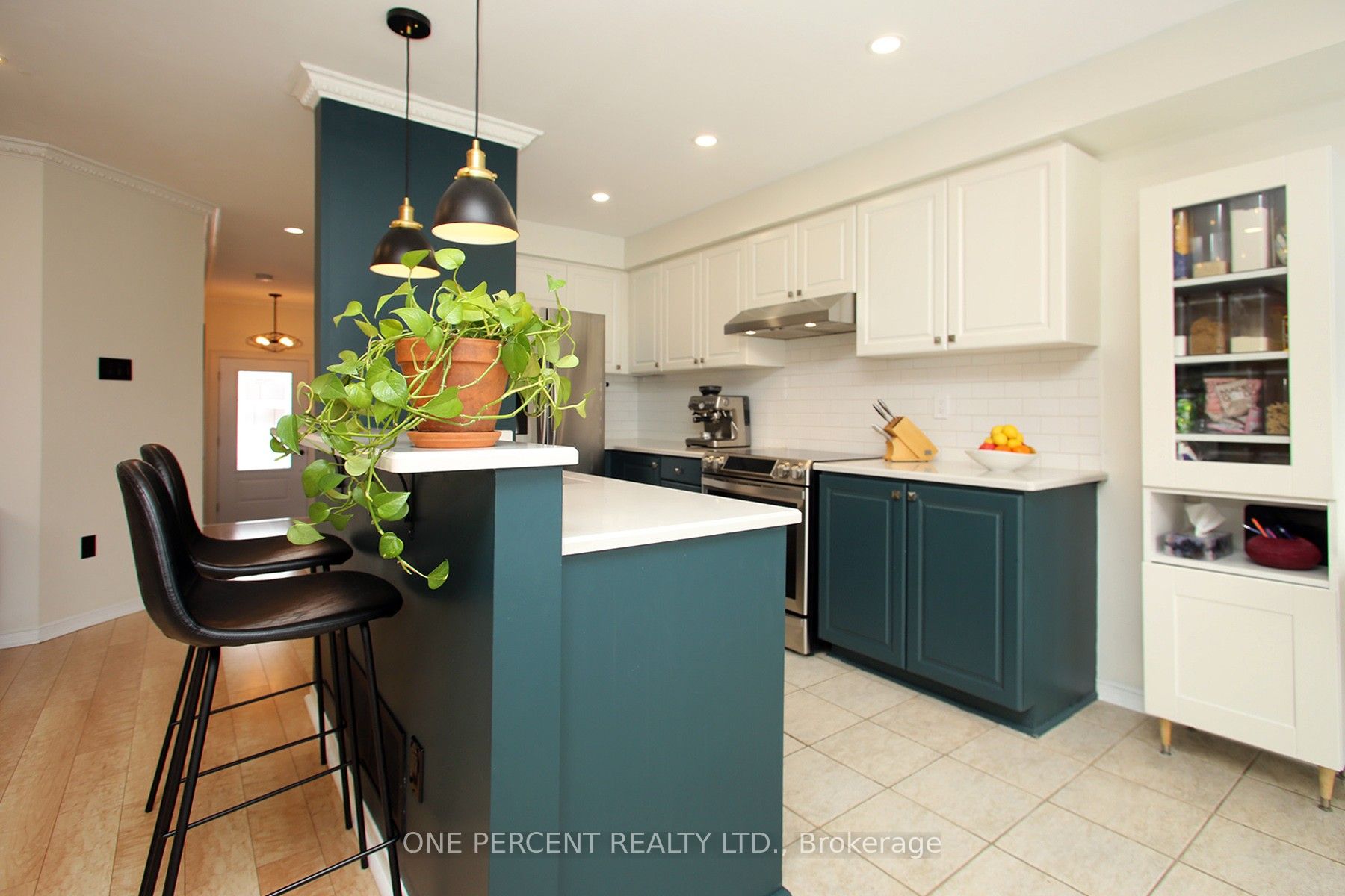 #55 - 5223 Fairford Crescent Property Photo 11