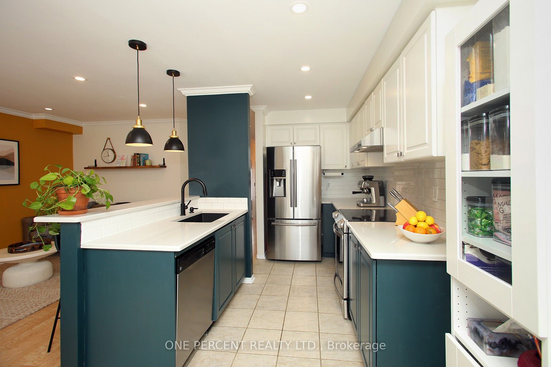 #55 - 5223 Fairford Crescent Property Photo 12