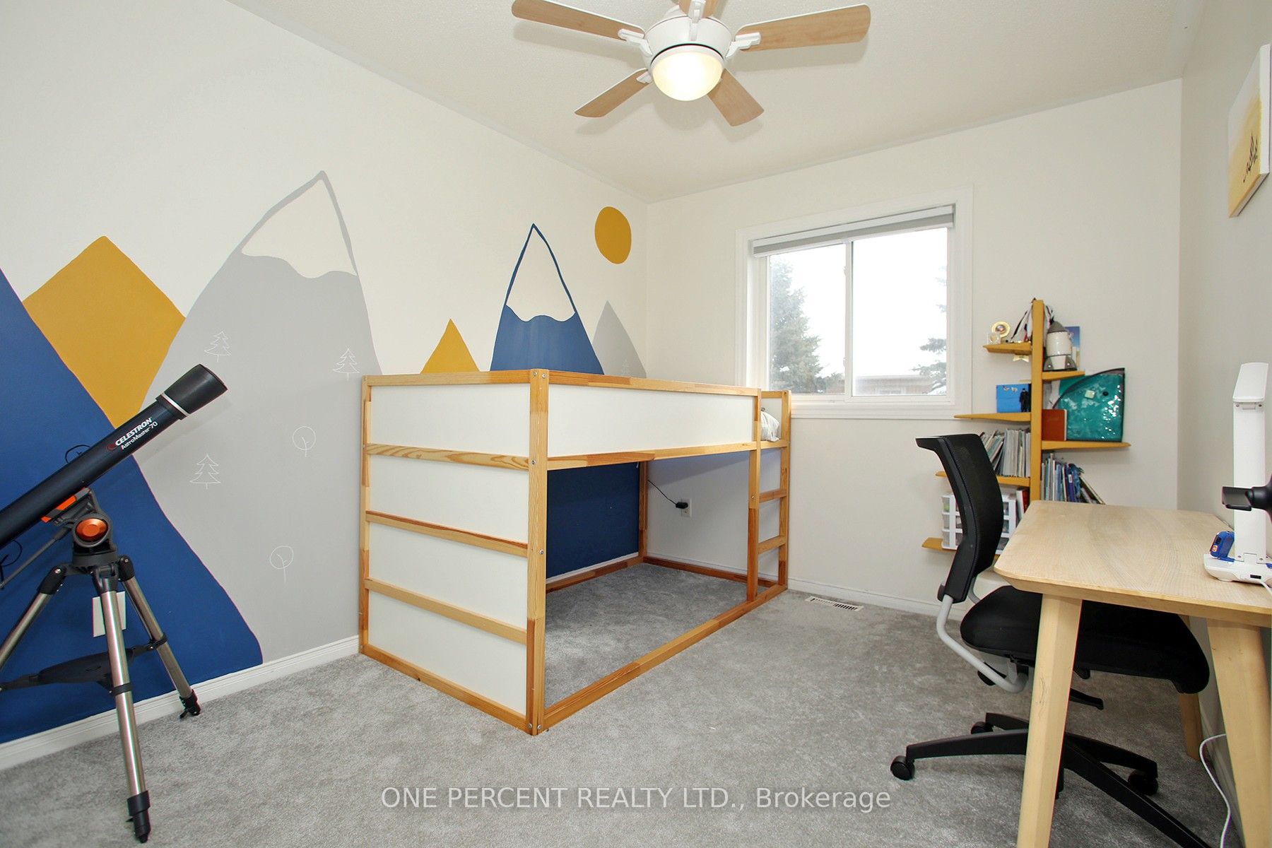 #55 - 5223 Fairford Crescent Property Photo 25