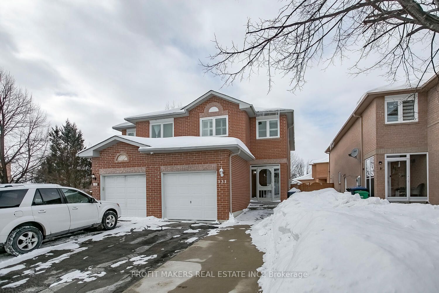 131 Saddletree Trail Property Photo 1