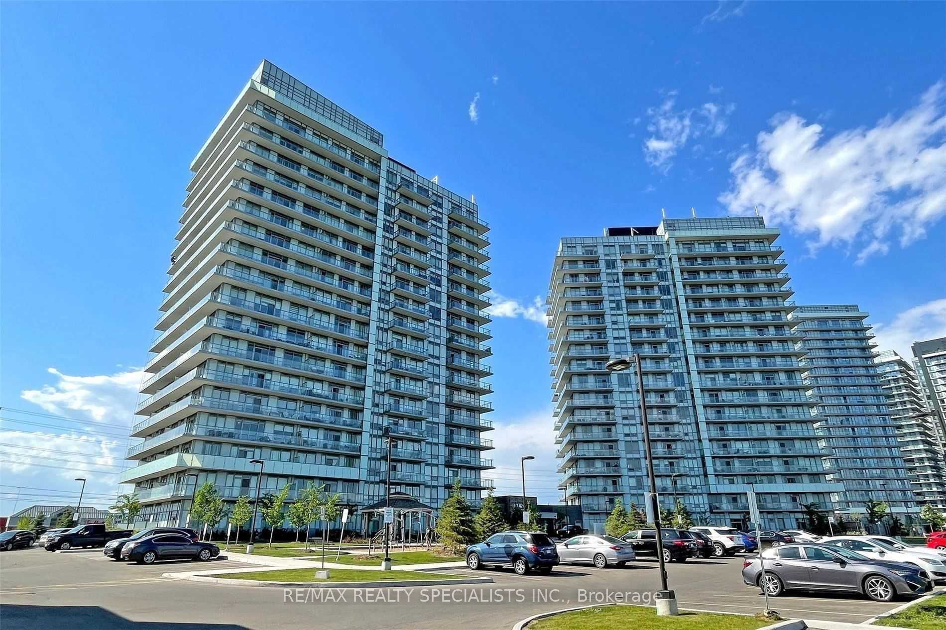 #603 - 4677 Glen Erin Drive Property Photo 1