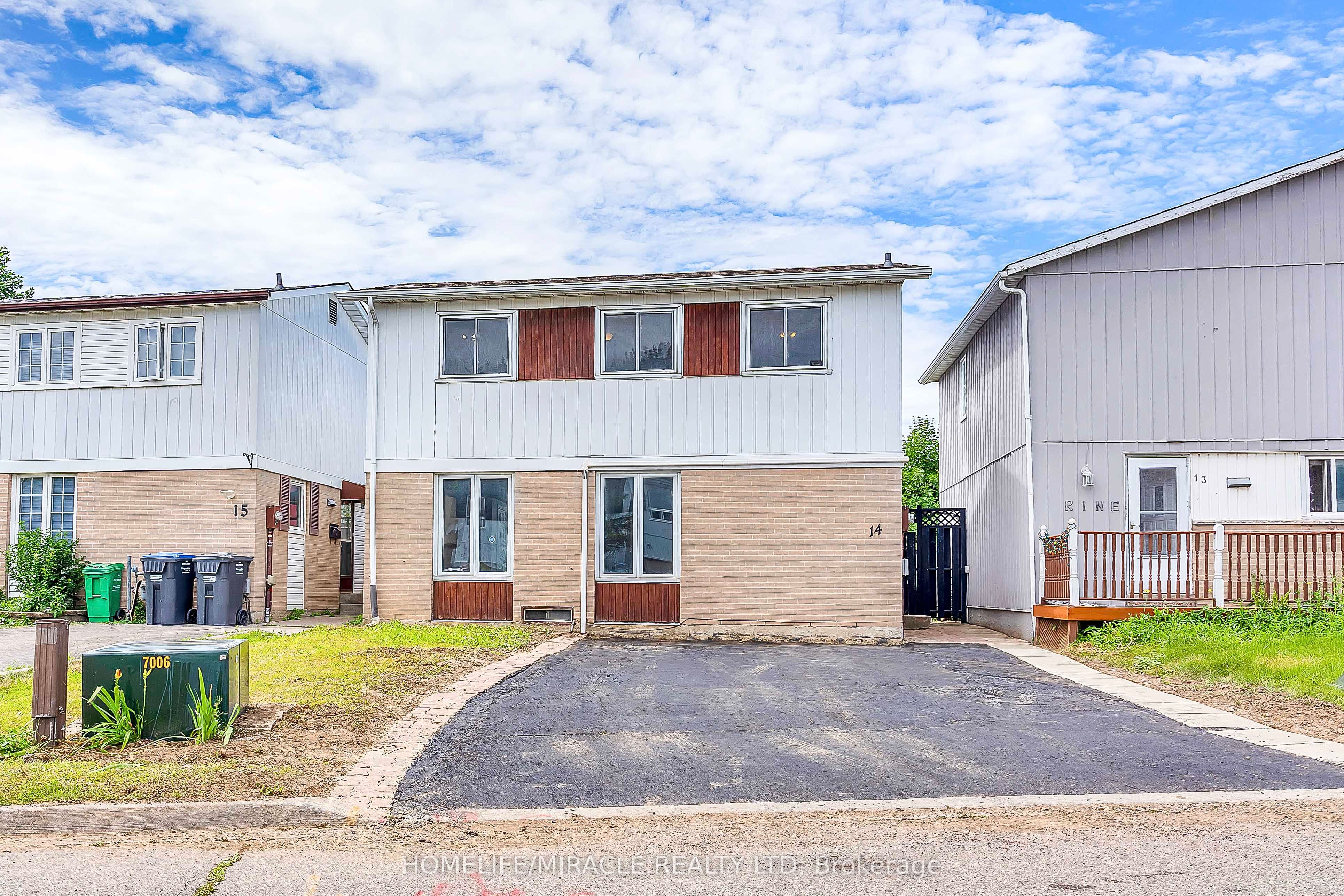 14 Greenbush Court Property Photo 1