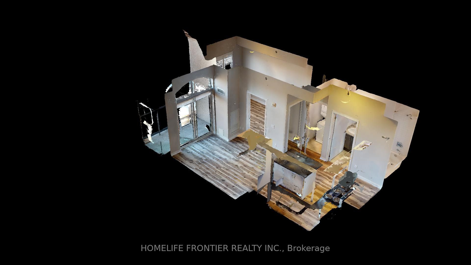 #819 - 2490 Old Bronte Road Property Photo 12