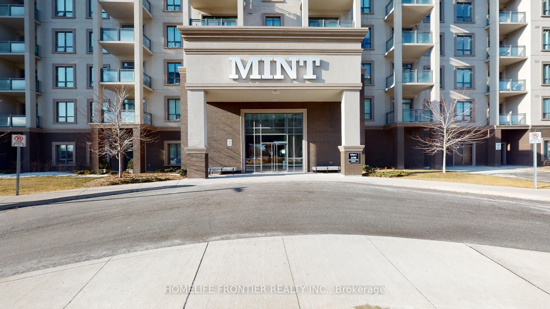 #819 - 2490 Old Bronte Road Property Photo 13