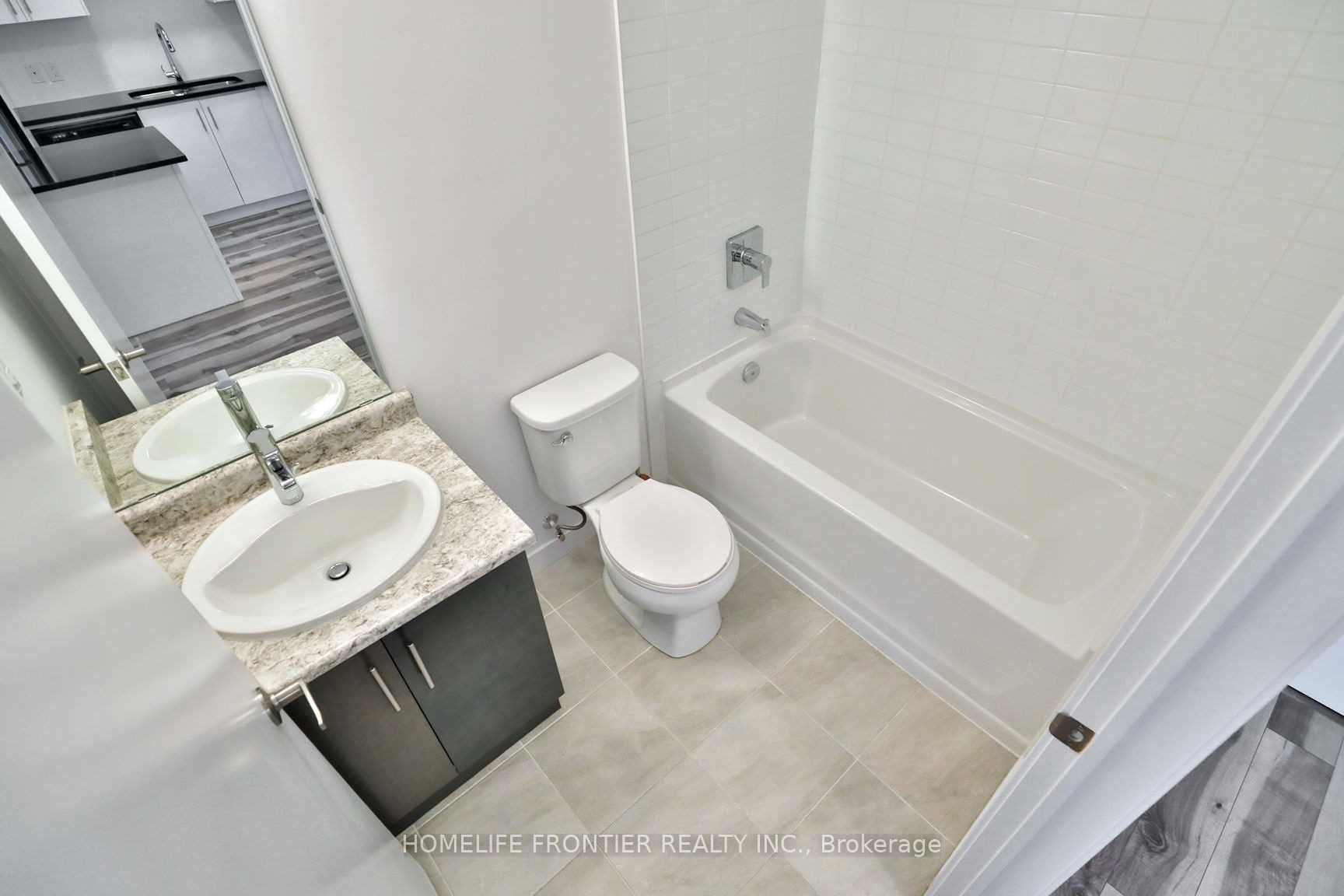 #819 - 2490 Old Bronte Road Property Photo 17