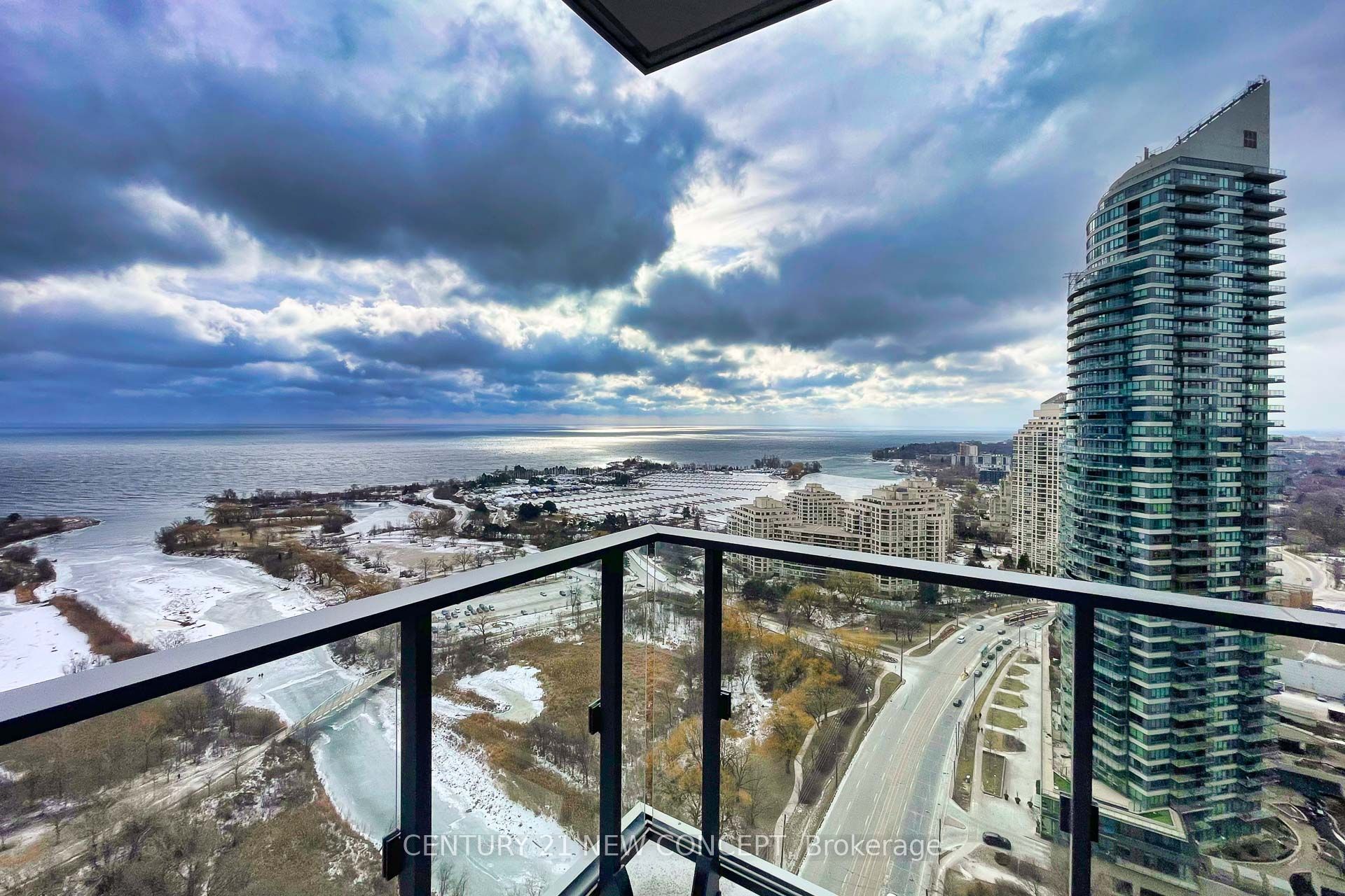 #3201 - 2200 Lake Shore Boulevard Property Photo 1