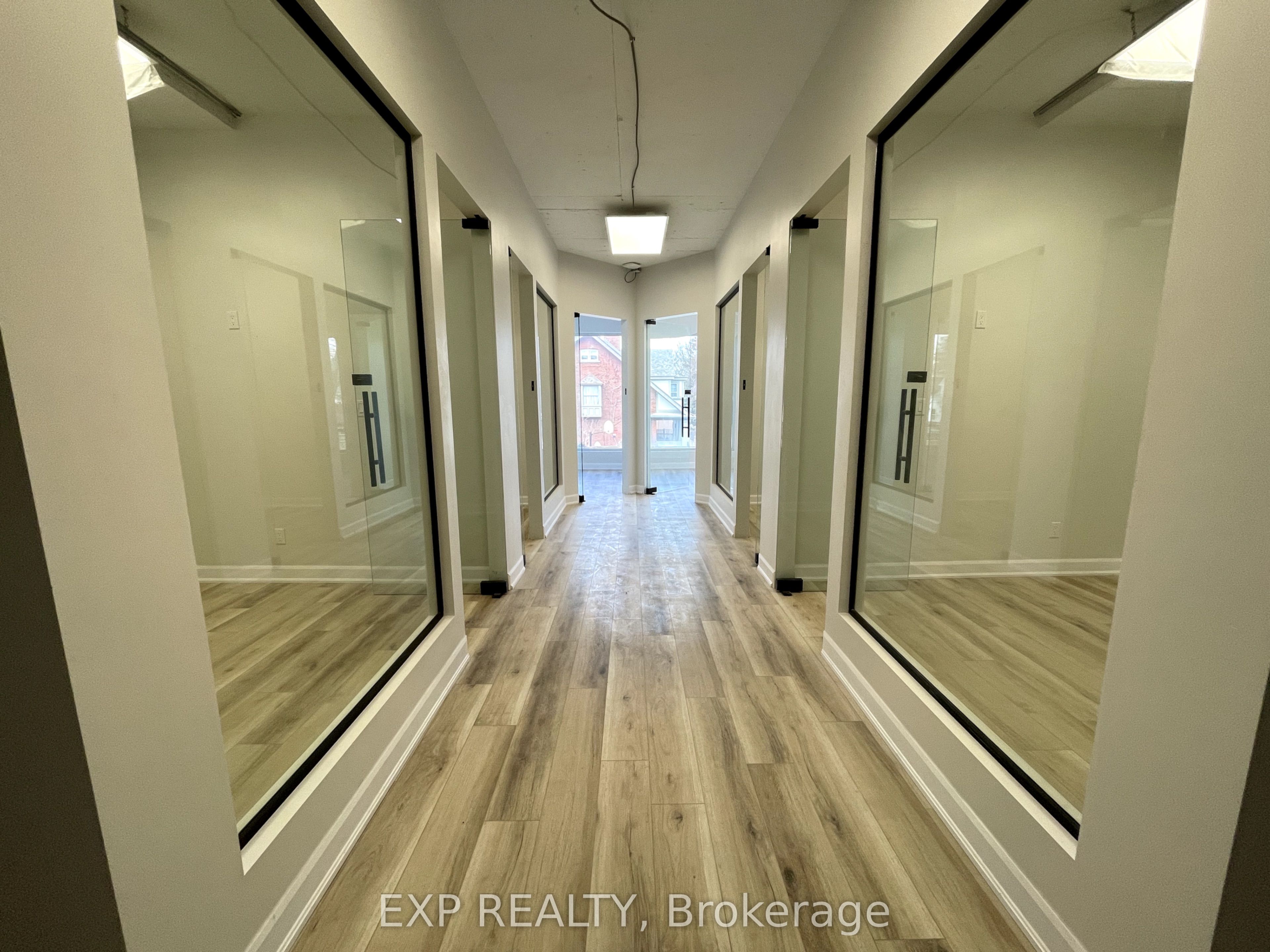 #205-5a - 230 Lakeshore Road Property Photo 1