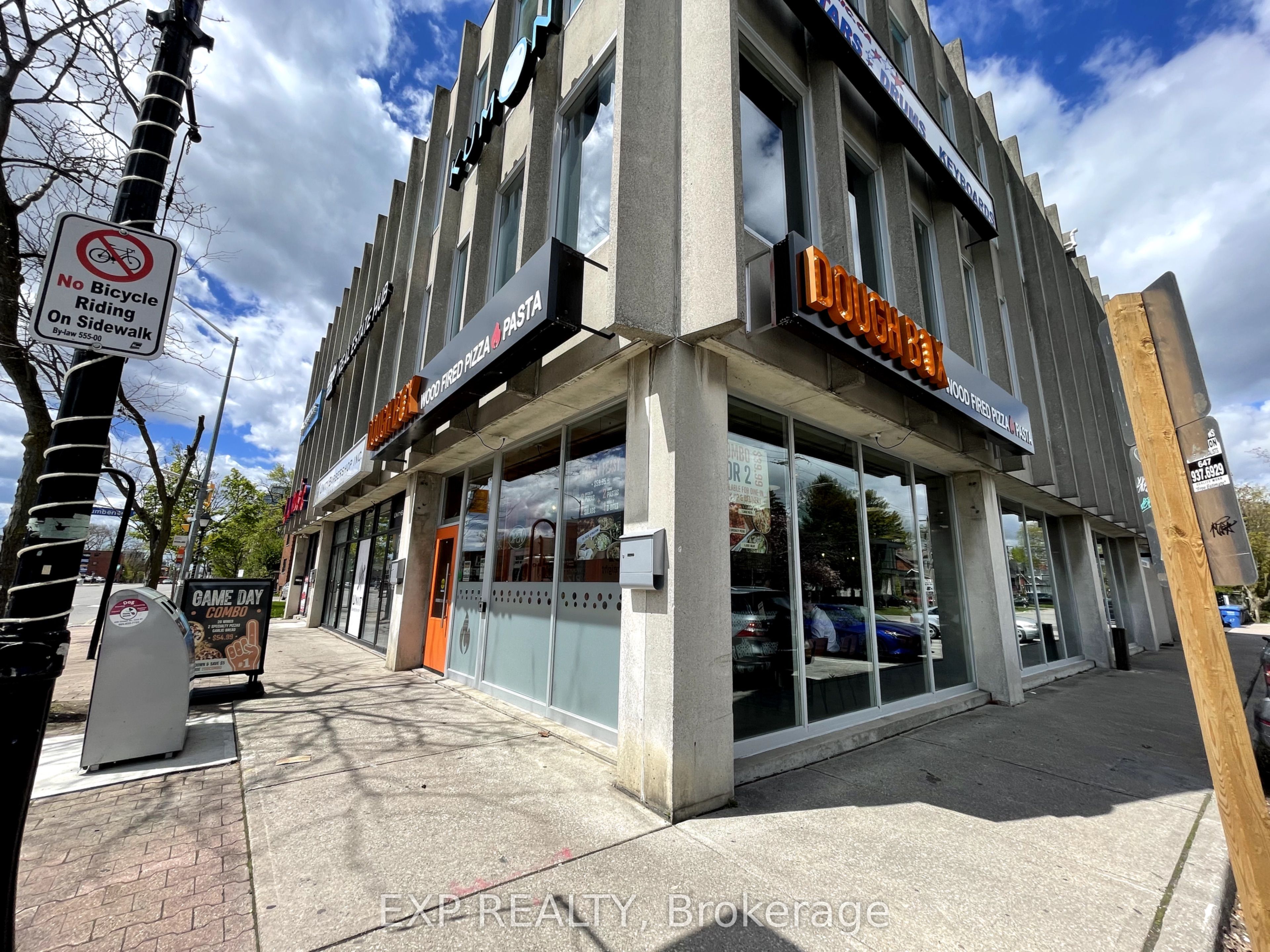 #205-5a - 230 Lakeshore Road Property Photo 11