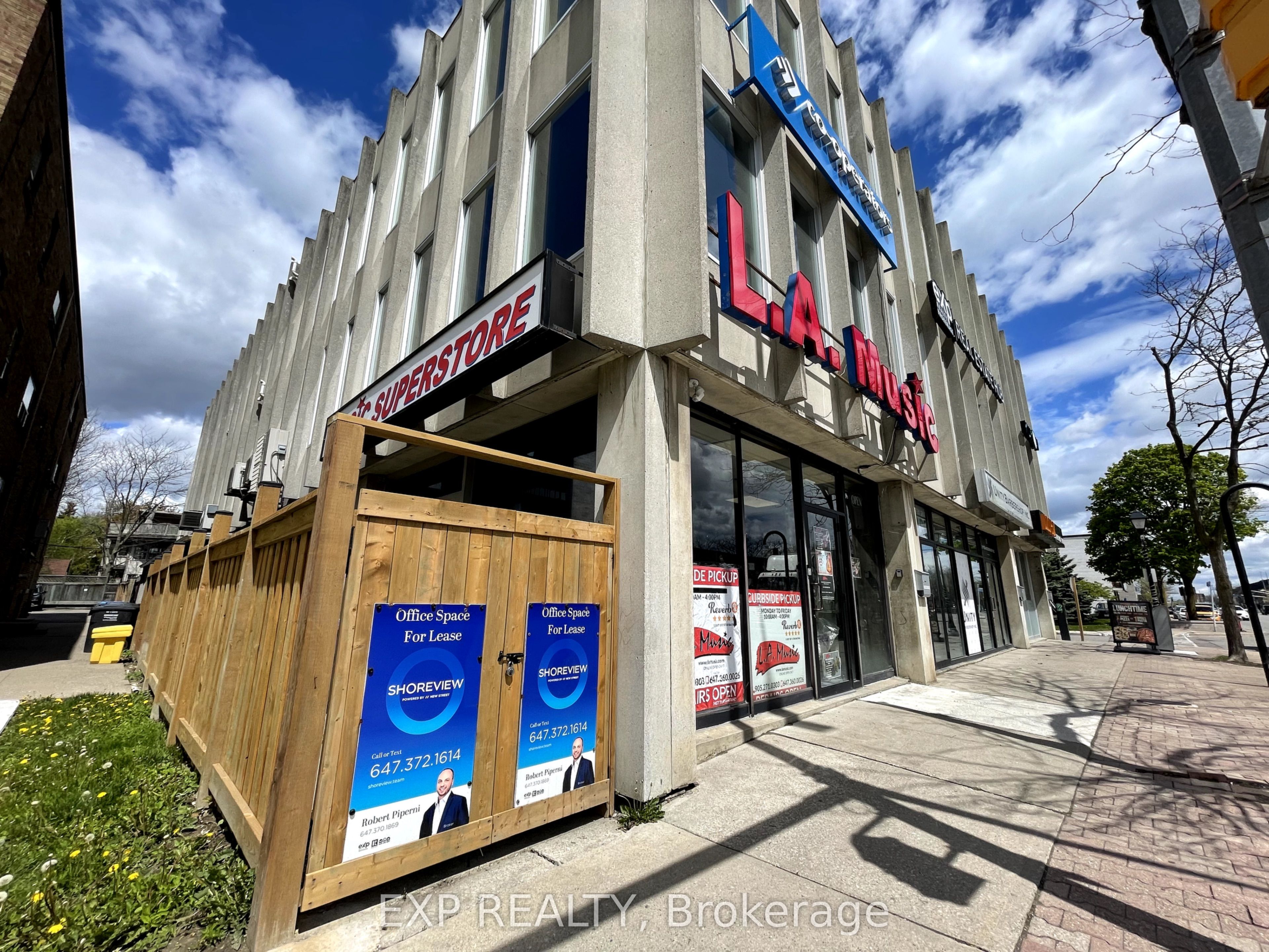 #312 - 230 Lakeshore Road Property Photo 8