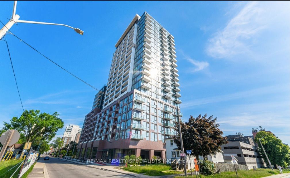 #1304 - 28 Ann Street Property Photo 1
