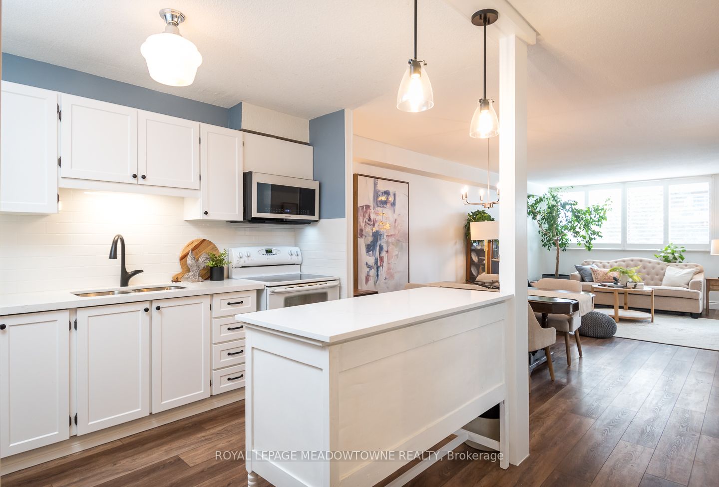 #506 - 81 Millside Drive Property Photo