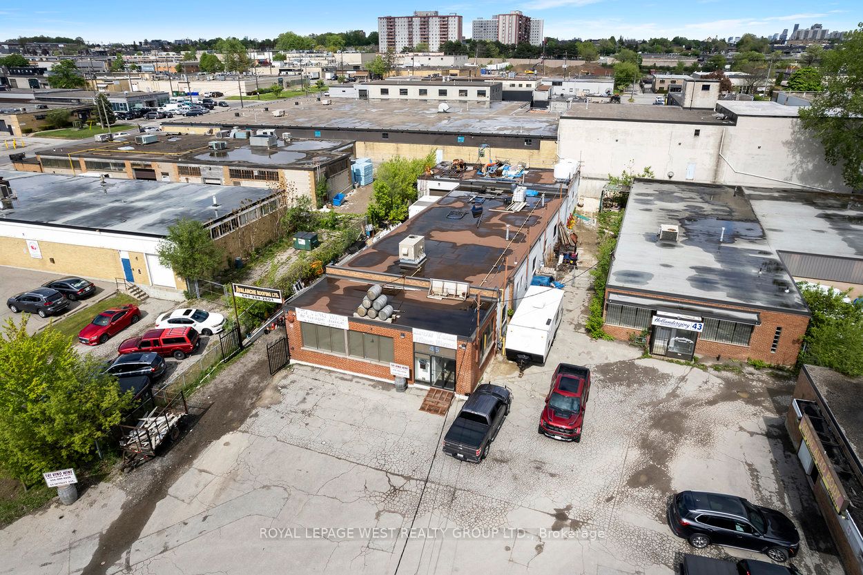45 Densley Avenue Property Photo 44