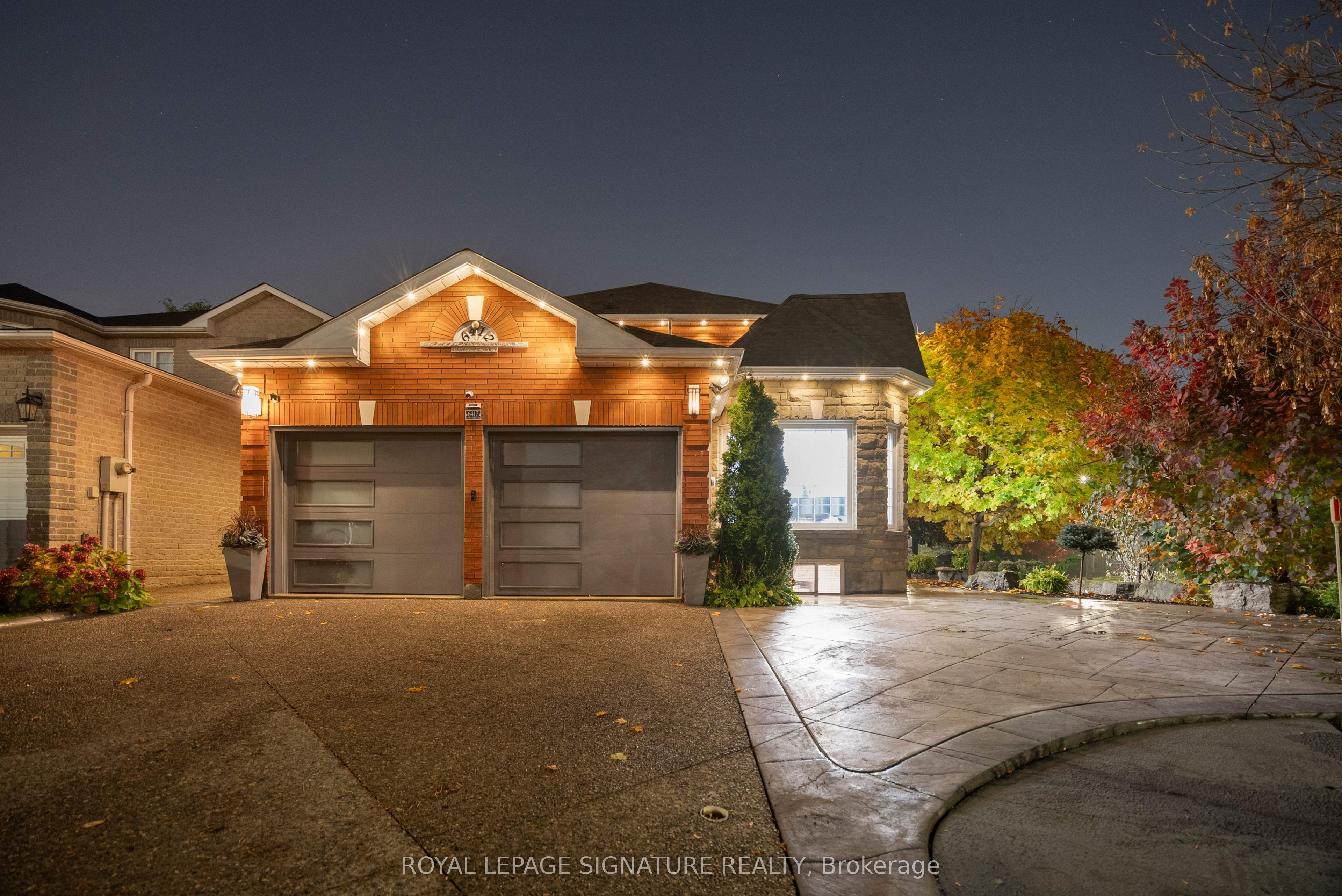6412 Newcombe Drive Property Photo 1