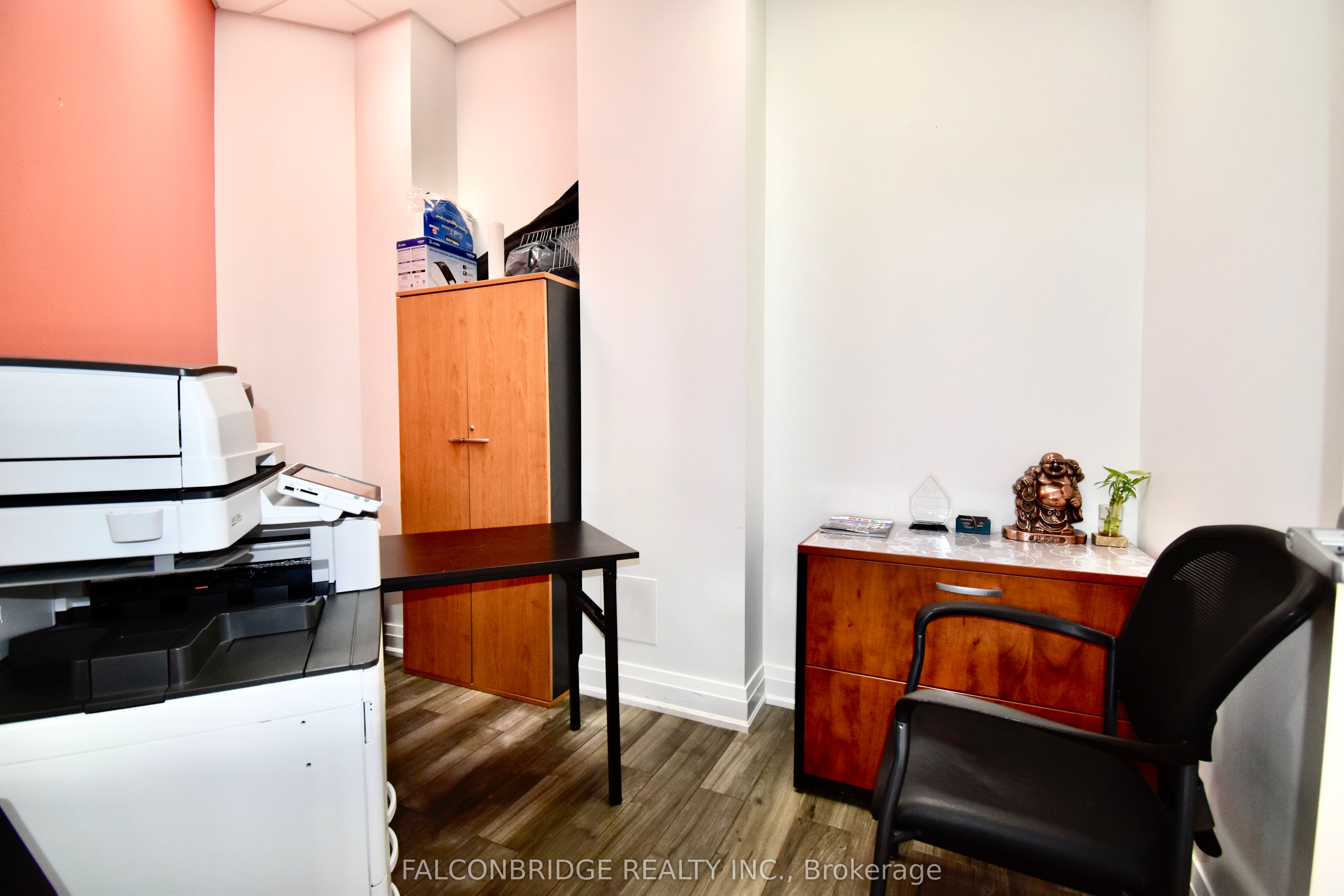 #50 - 80 Maritime Ontario Boulevard Property Photo 10