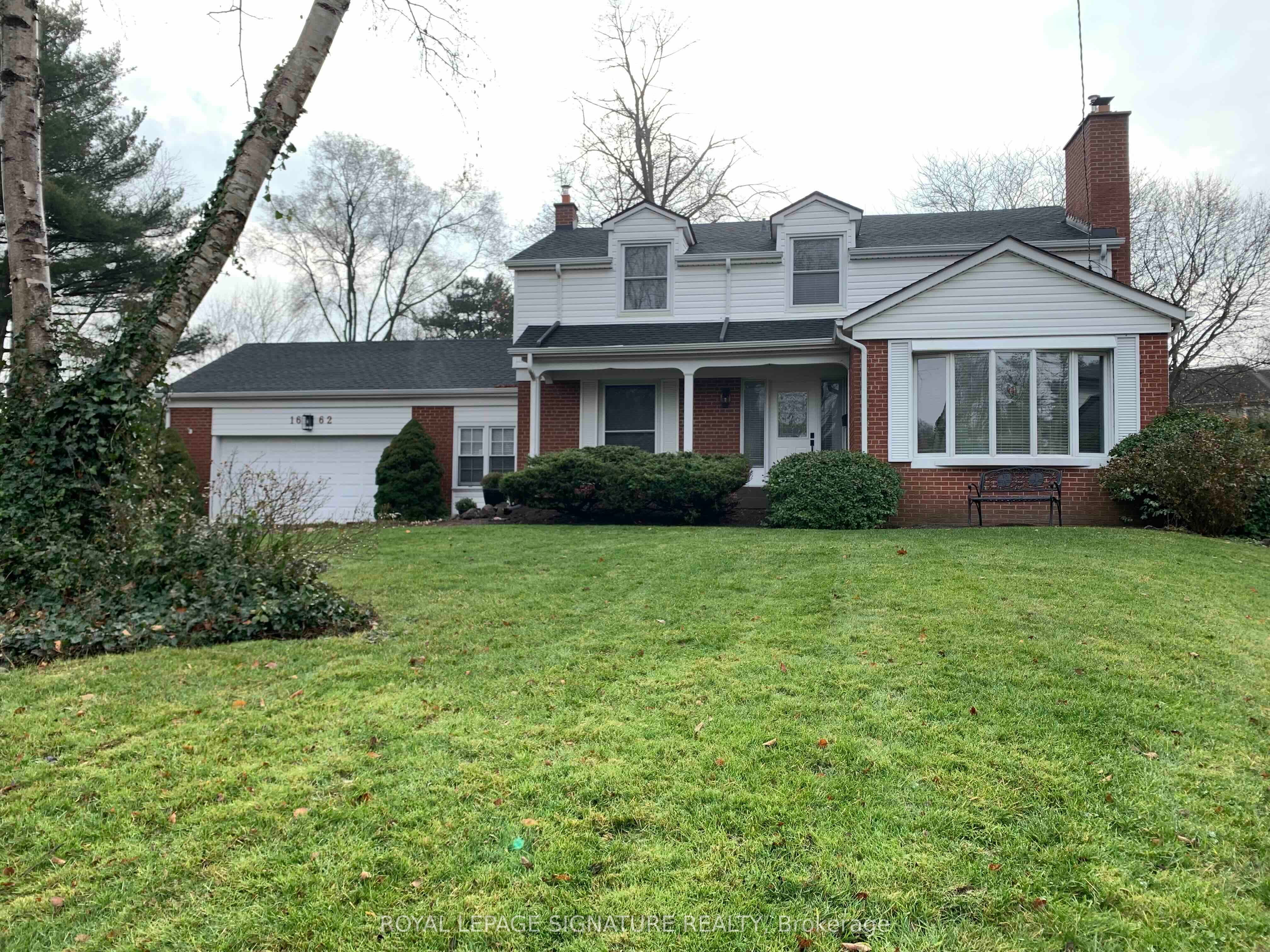 1662 Bramsey Drive Property Photo 1