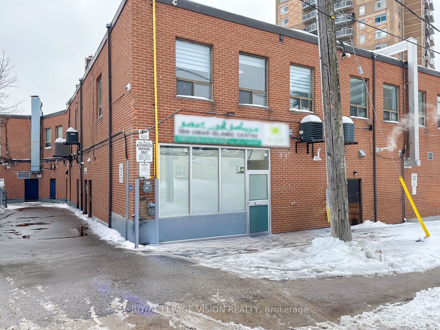 #2107 - 2085 Weston Road Property Photo 2