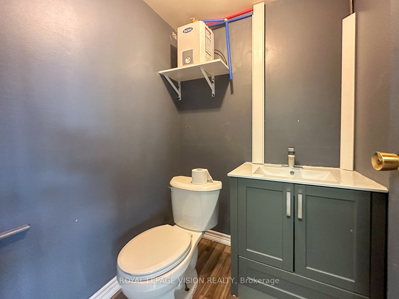#2107 - 2085 Weston Road Property Photo 6