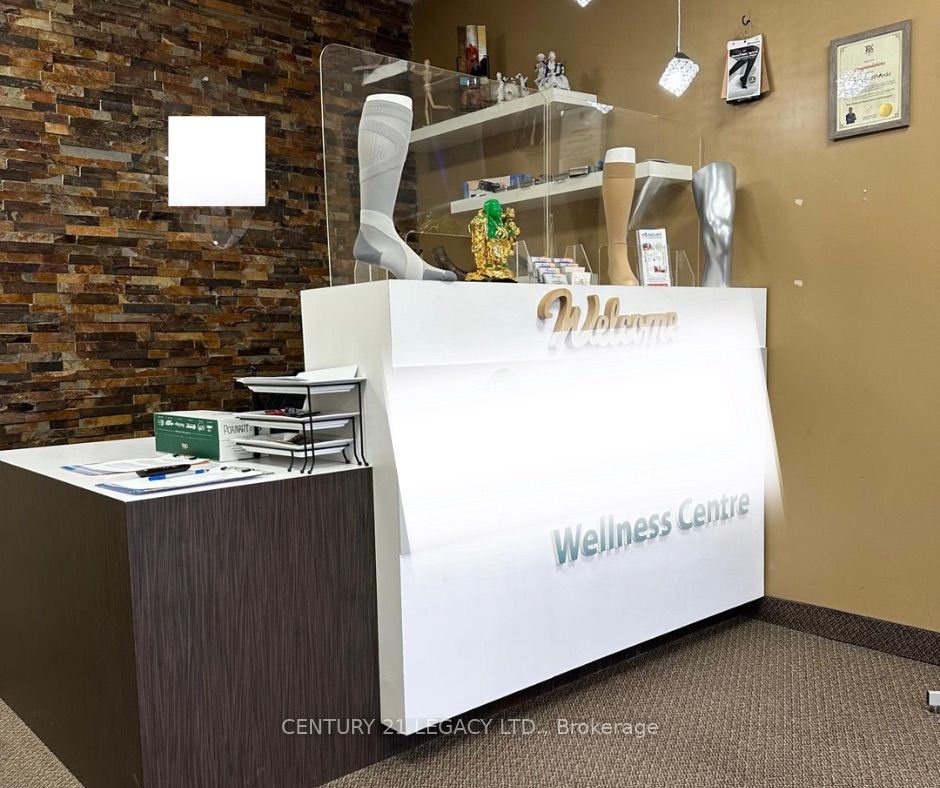 80 Maritime Ontario Blvd Property Photo 1