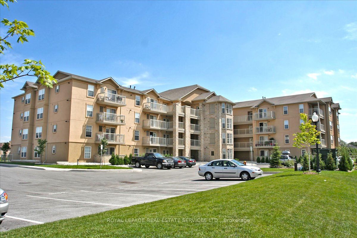 #407 - 1440 Bishops Gate Property Photo 1