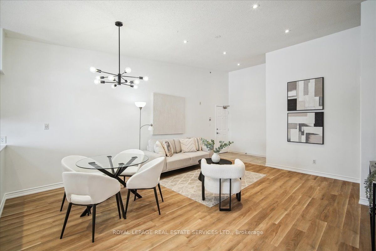 #407 - 1440 Bishops Gate Property Photo 5