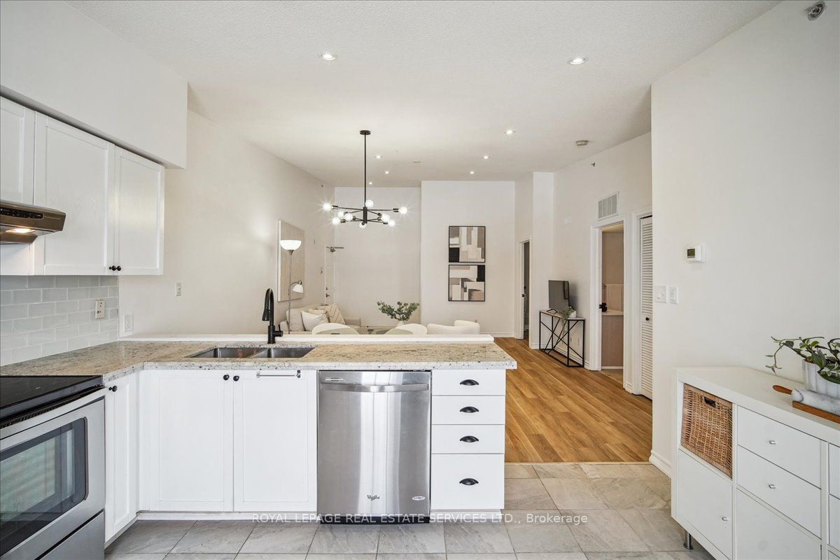 #407 - 1440 Bishops Gate Property Photo 11