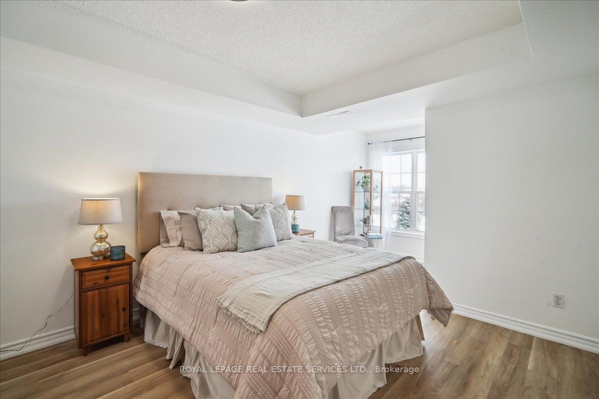 #407 - 1440 Bishops Gate Property Photo 16