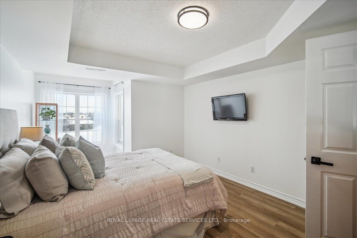 #407 - 1440 Bishops Gate Property Photo 17