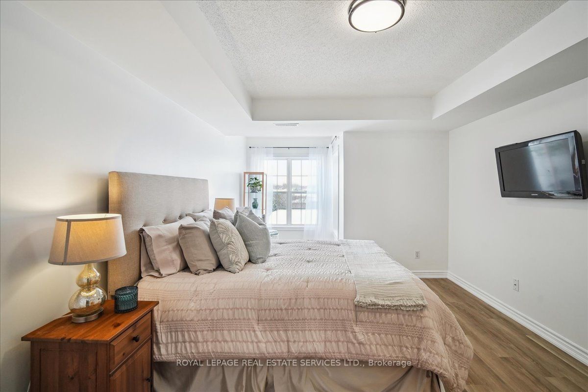 #407 - 1440 Bishops Gate Property Photo 18