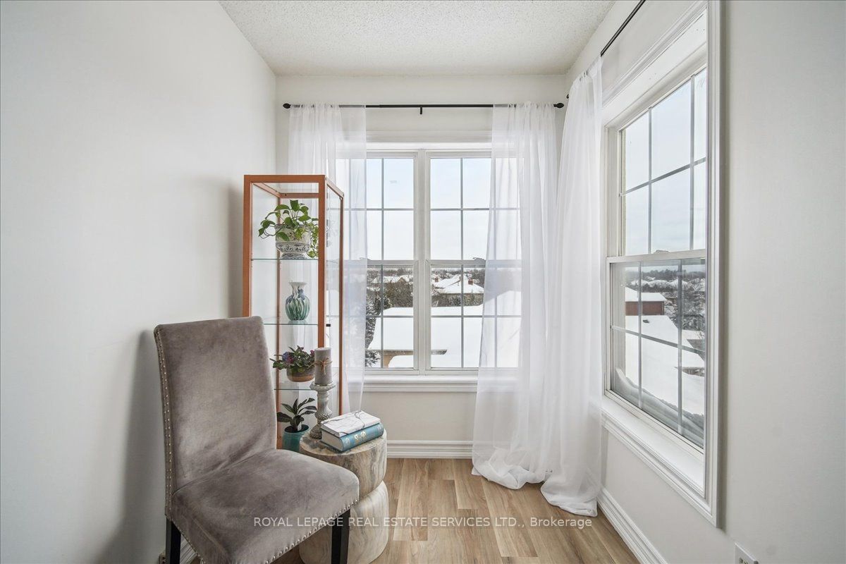 #407 - 1440 Bishops Gate Property Photo 19