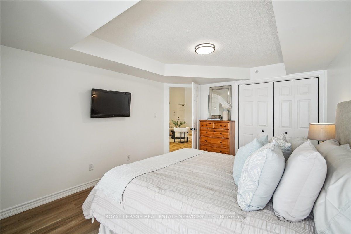 #407 - 1440 Bishops Gate Property Photo 20
