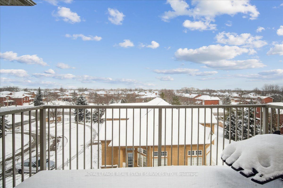 #407 - 1440 Bishops Gate Property Photo 21