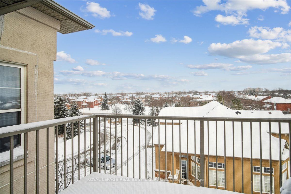 #407 - 1440 Bishops Gate Property Photo 22