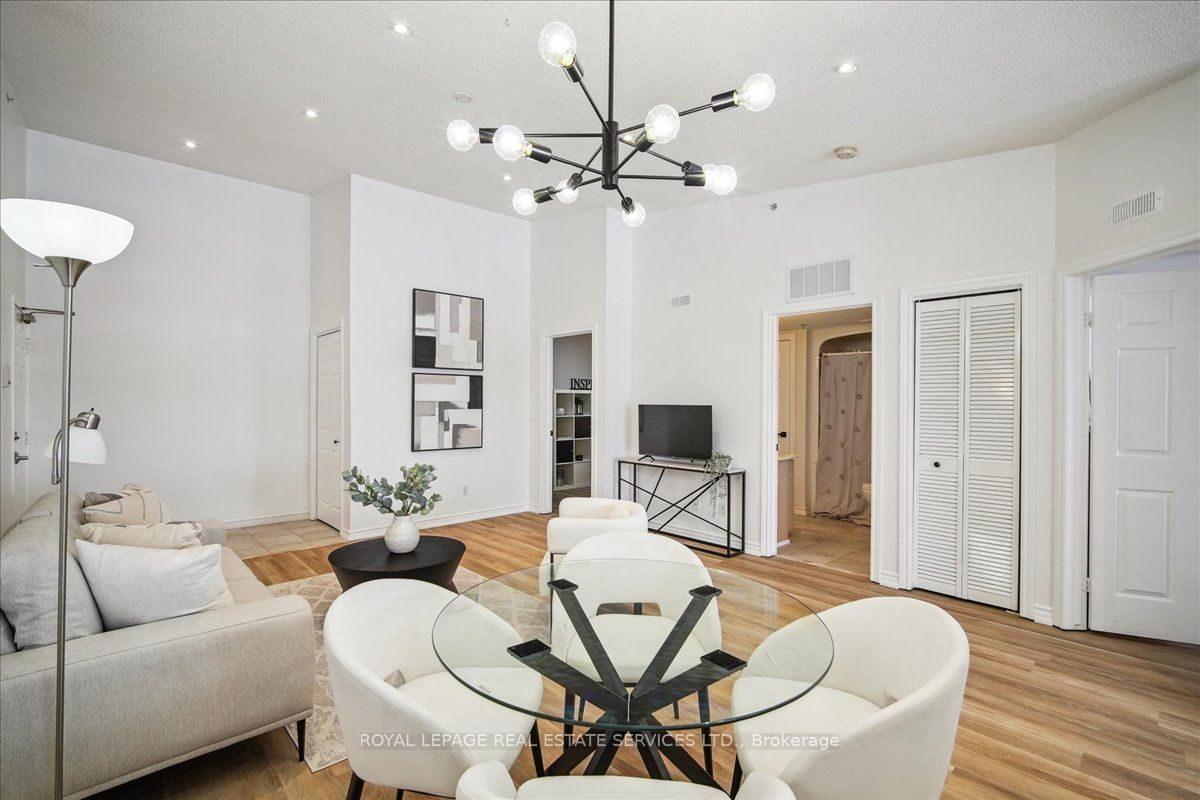 #407 - 1440 Bishops Gate Property Photo 23