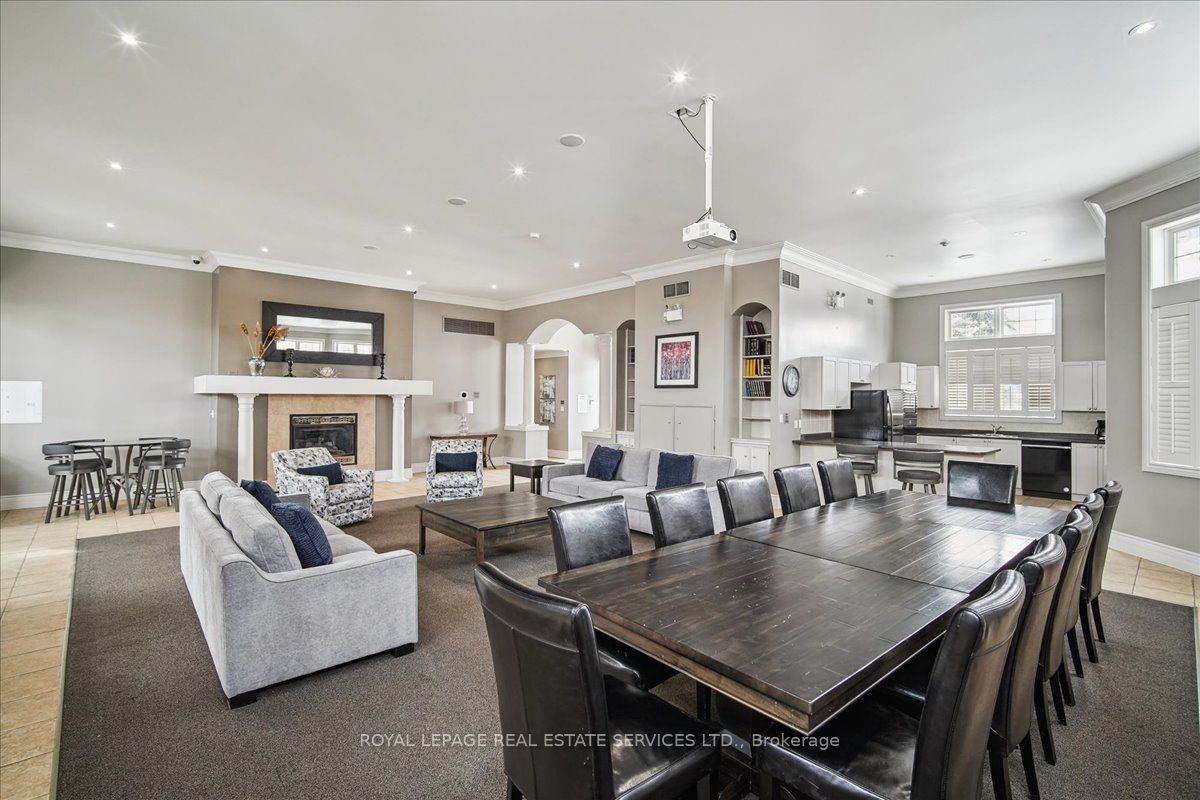 #407 - 1440 Bishops Gate Property Photo 26