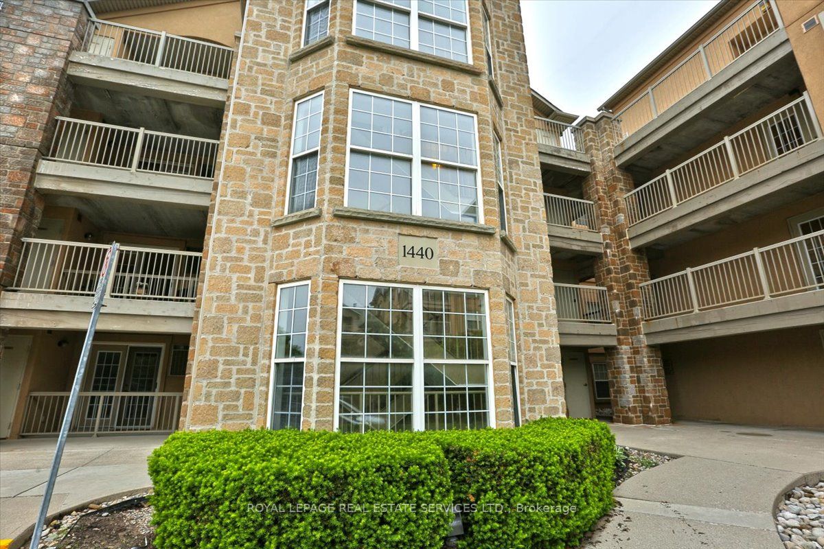 #407 - 1440 Bishops Gate Property Photo 30