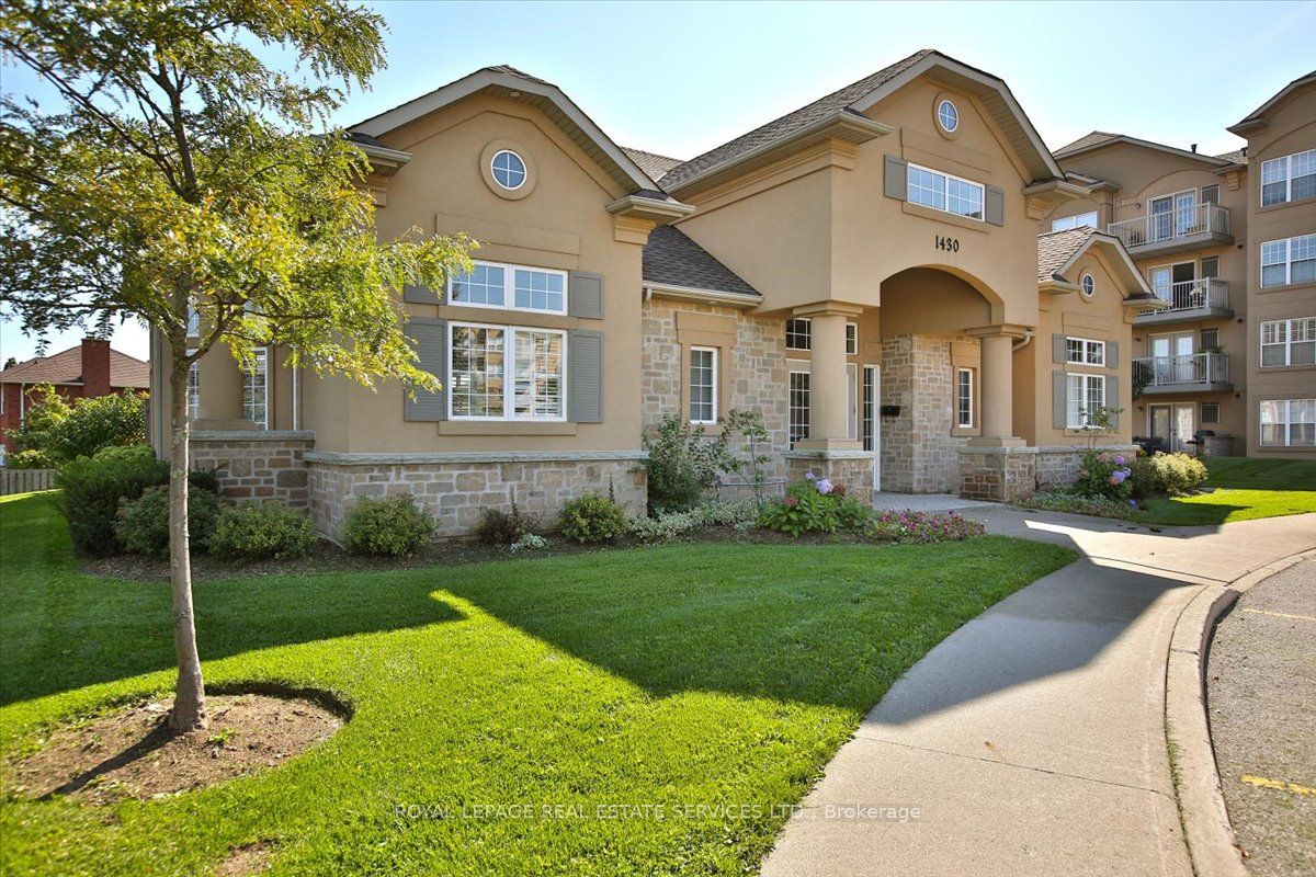 #407 - 1440 Bishops Gate Property Photo 31