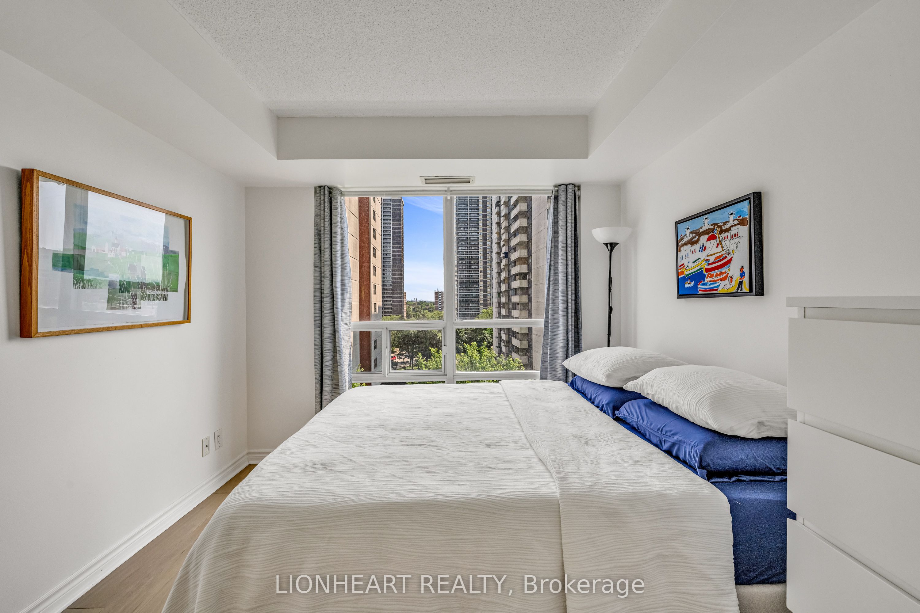#709 - 5 Michael Power Place Property Photo 16