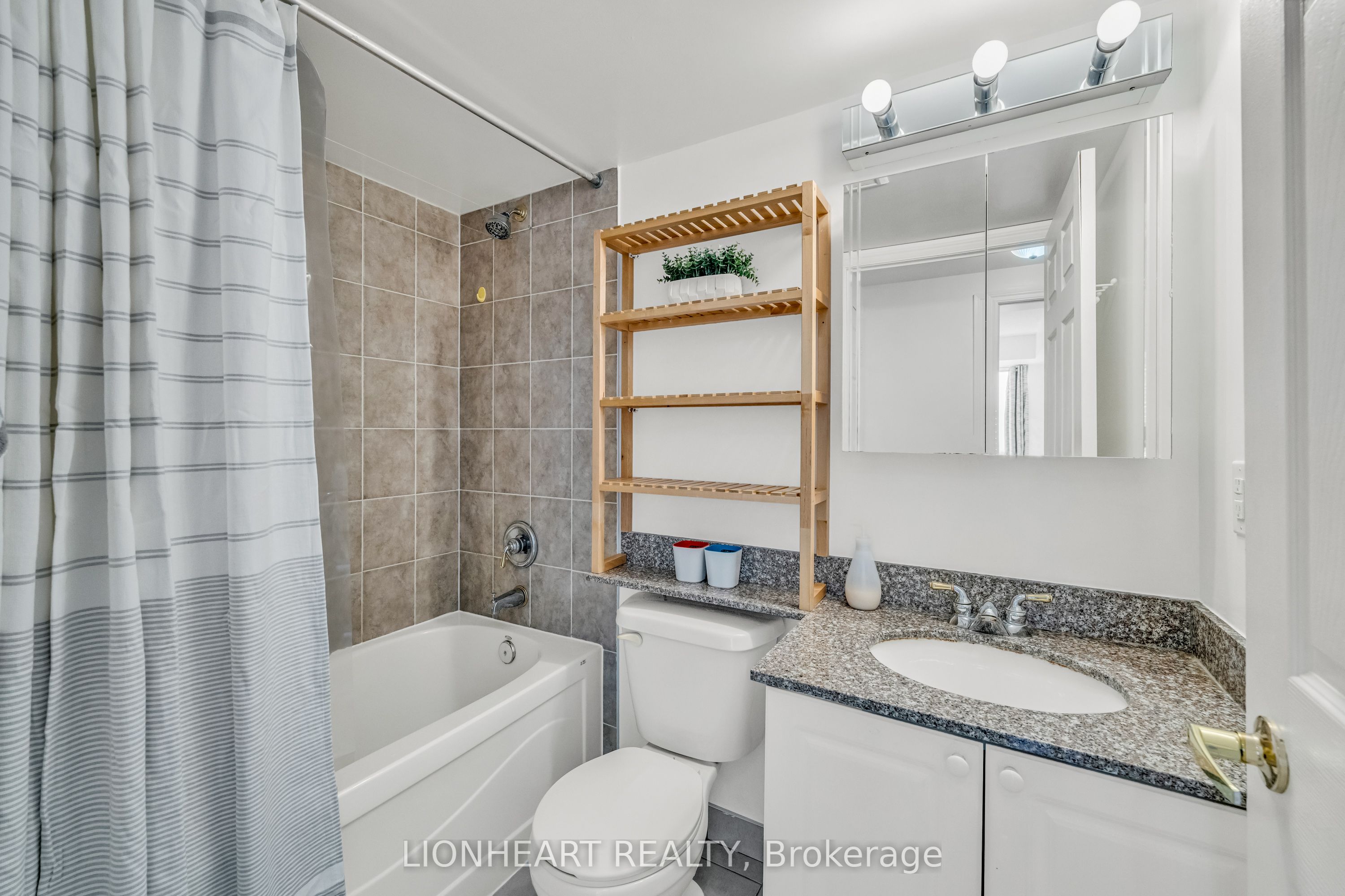 #709 - 5 Michael Power Place Property Photo 19